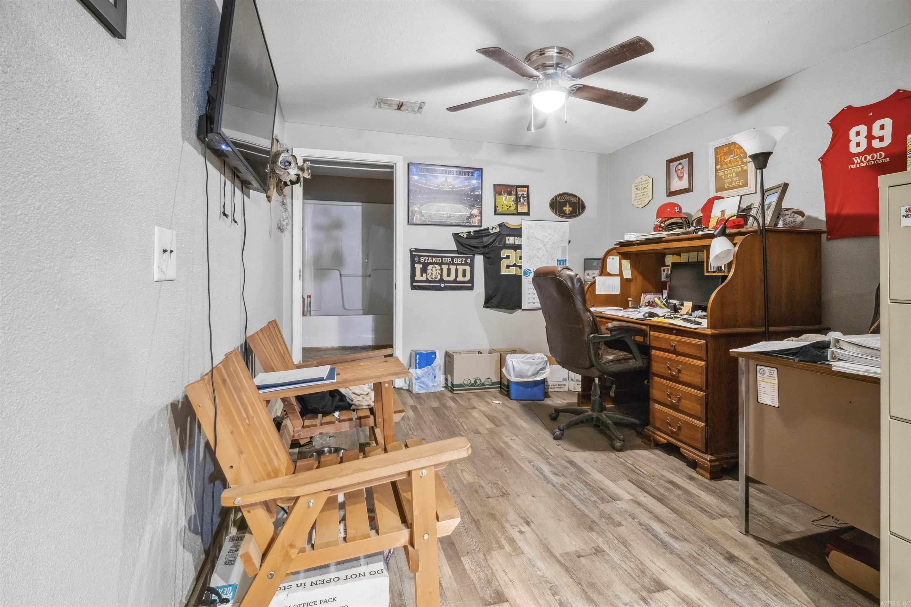 Metes & Bounds - Commercial Sale