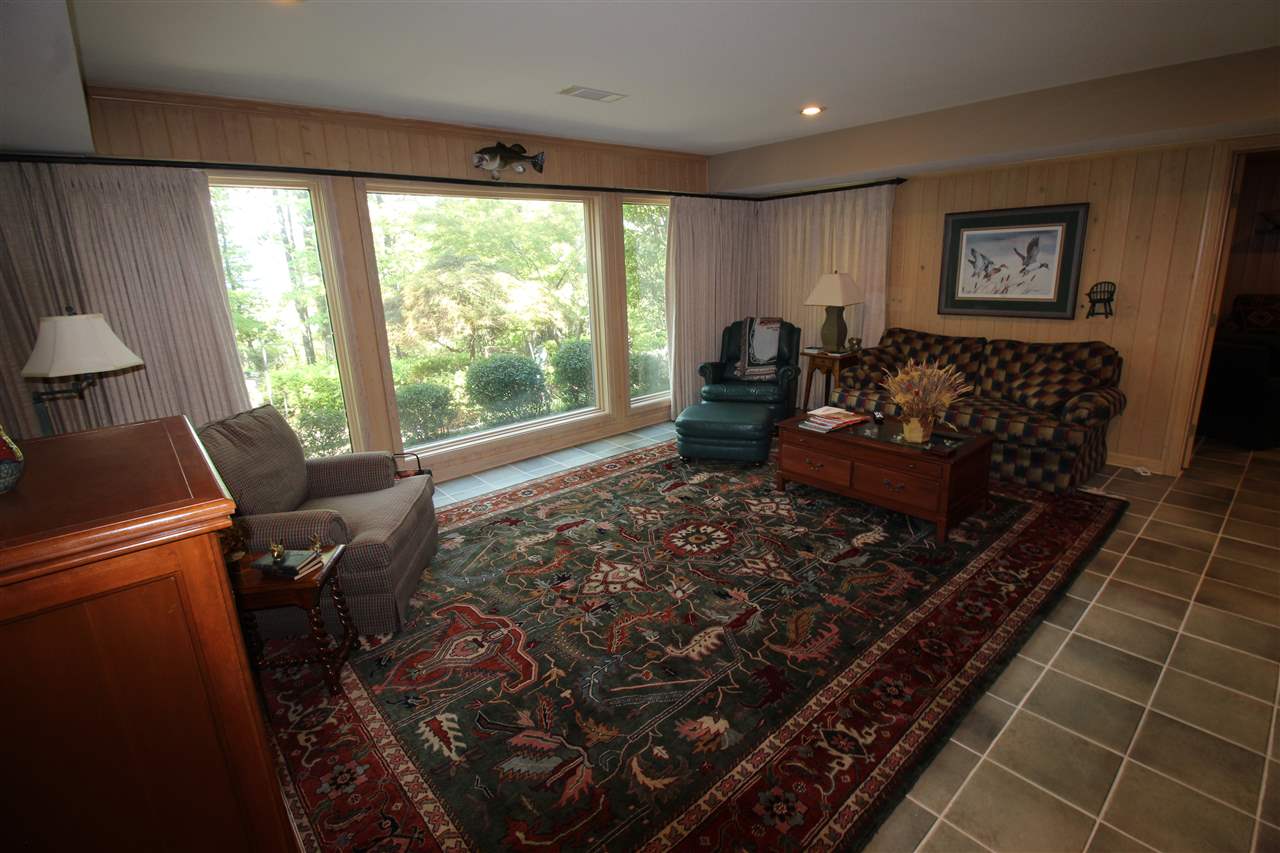 Eden Isle-Country Club - Residential