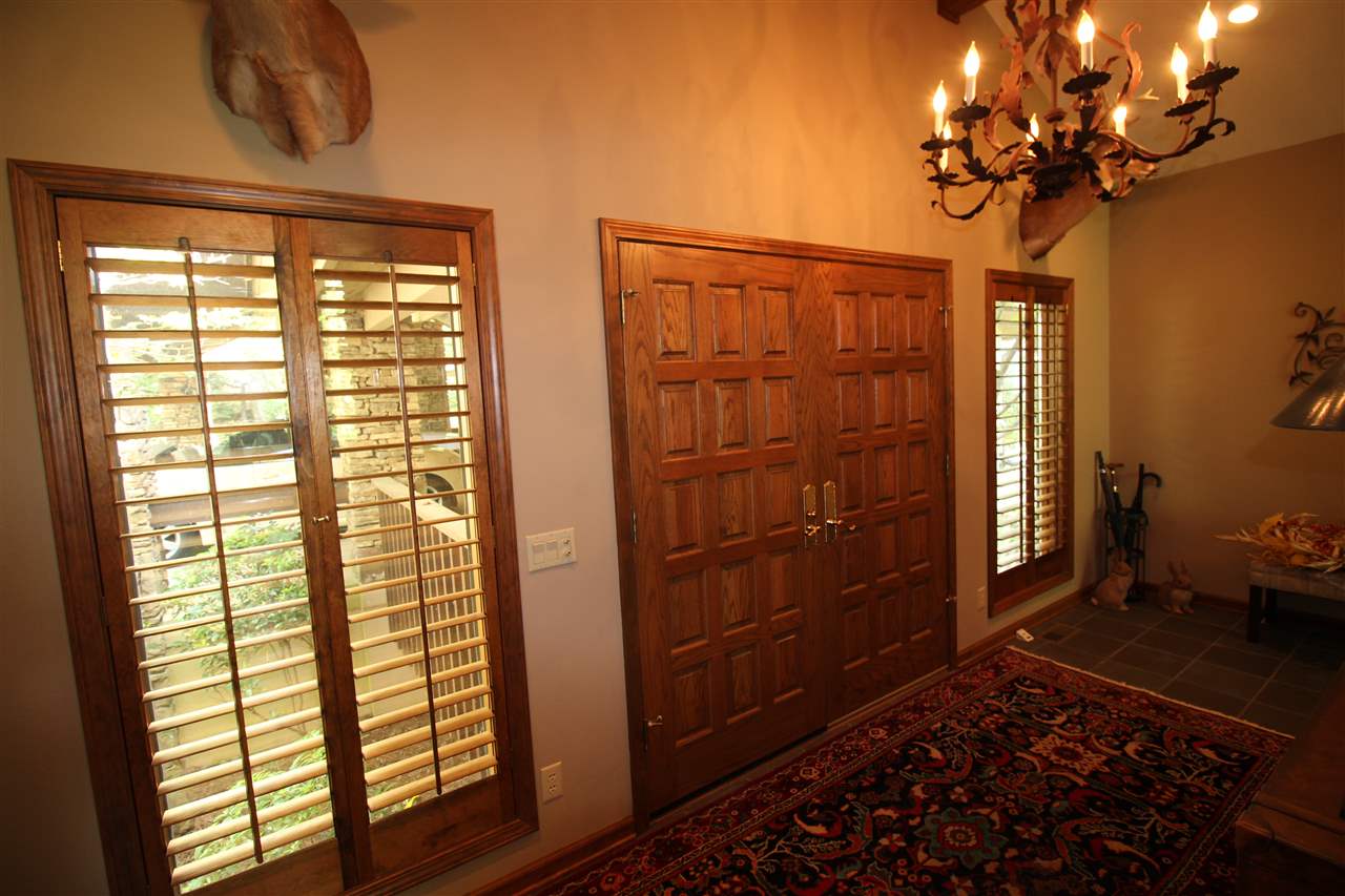Eden Isle-Country Club - Residential