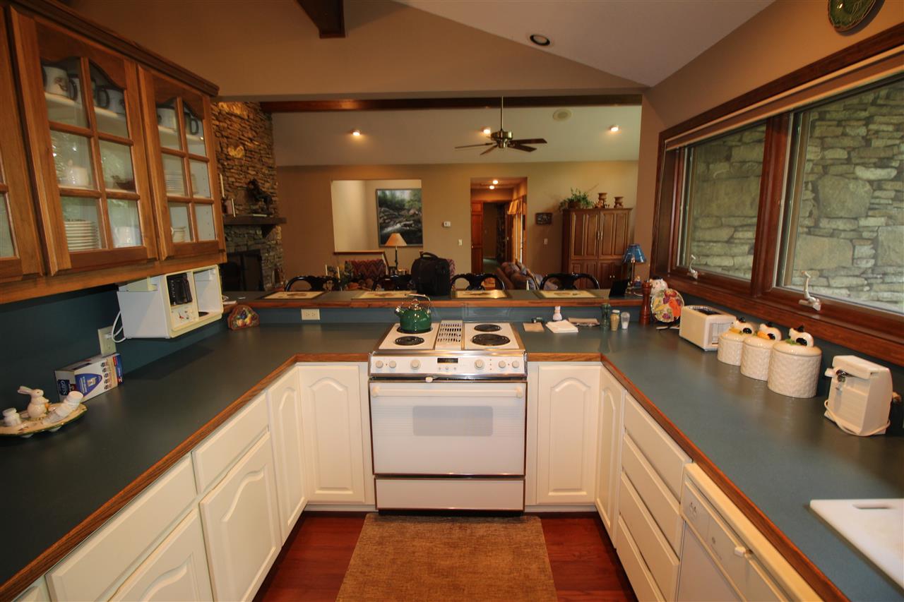 Eden Isle-Country Club - Residential