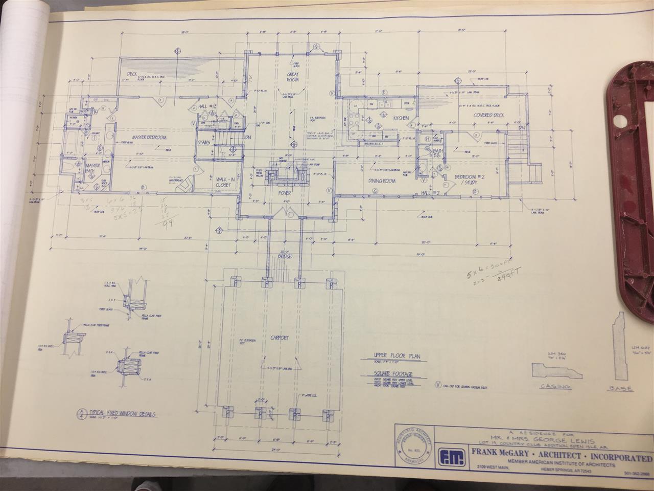 Eden Isle-Country Club - Residential