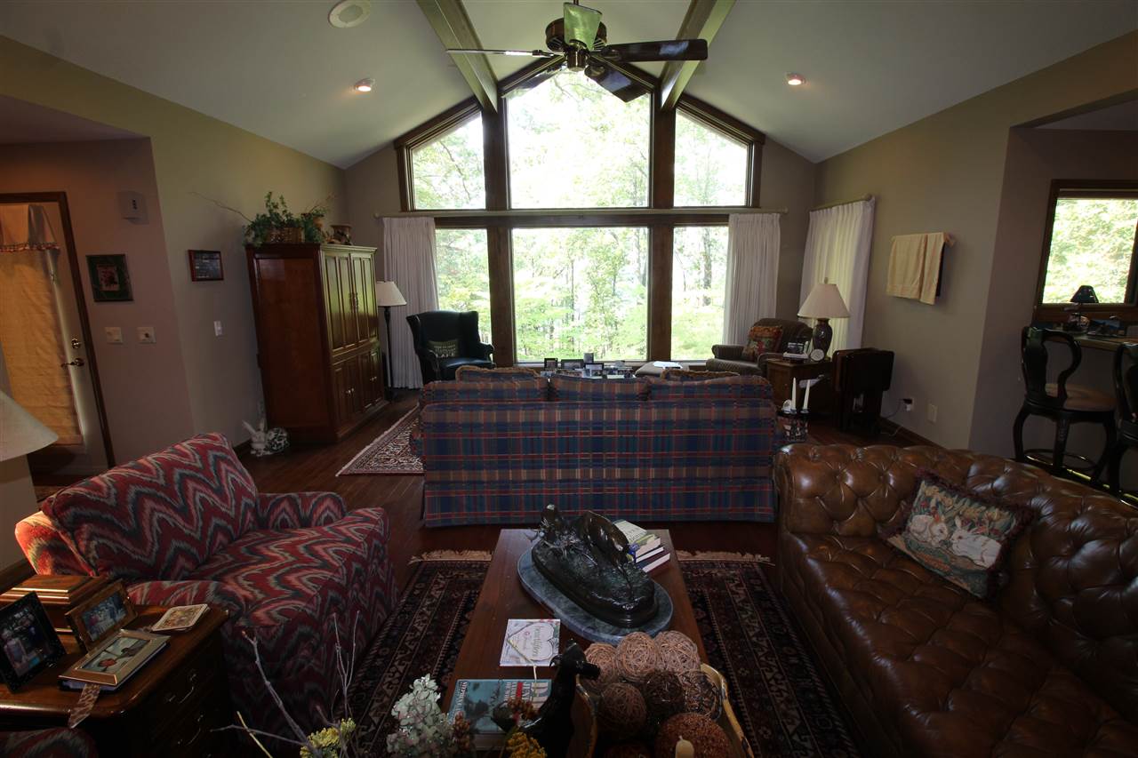 Eden Isle-Country Club - Residential