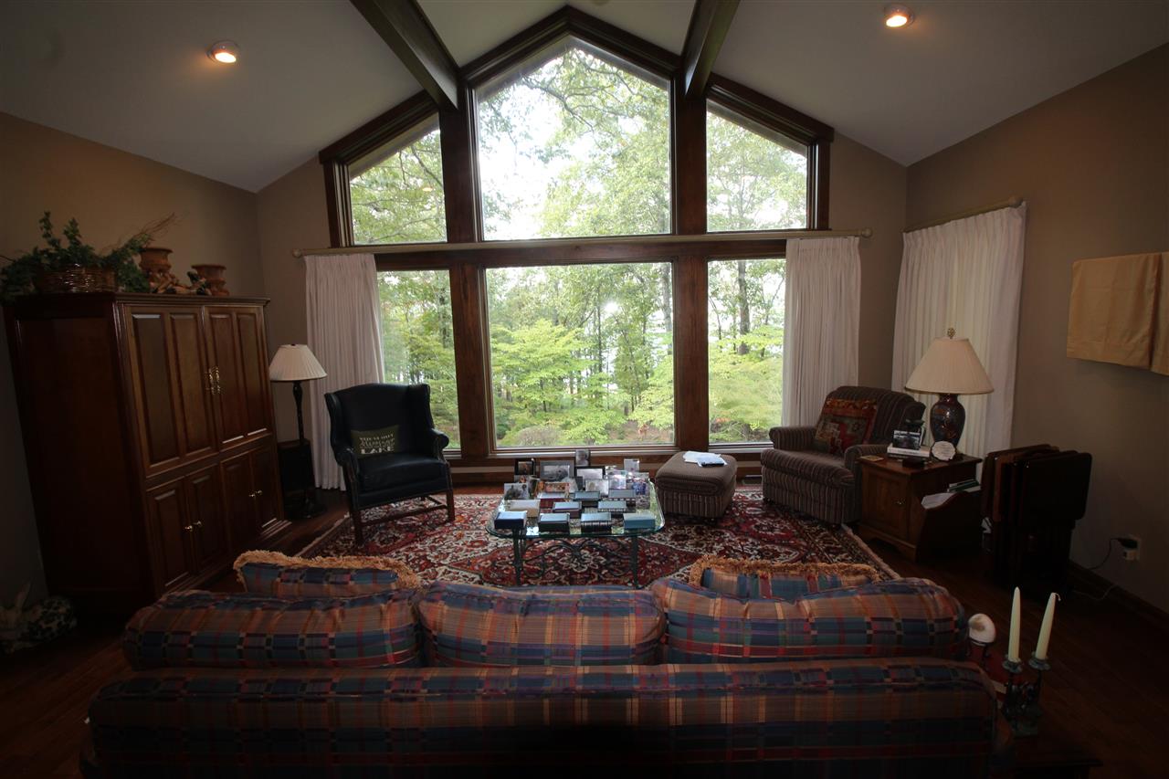 Eden Isle-Country Club - Residential
