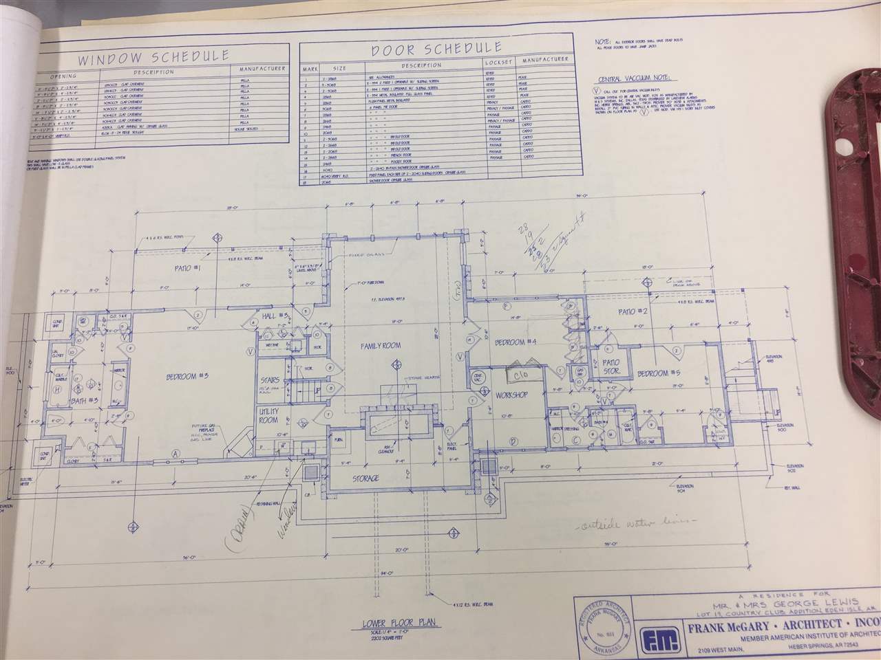 Eden Isle-Country Club - Residential