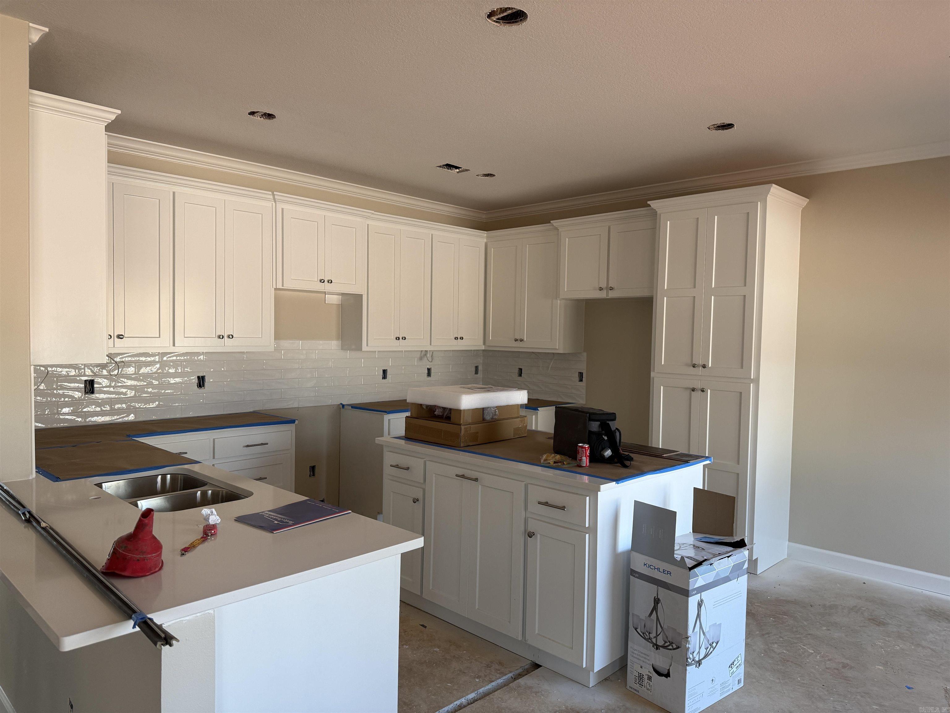 STONEYBROOK - Residential