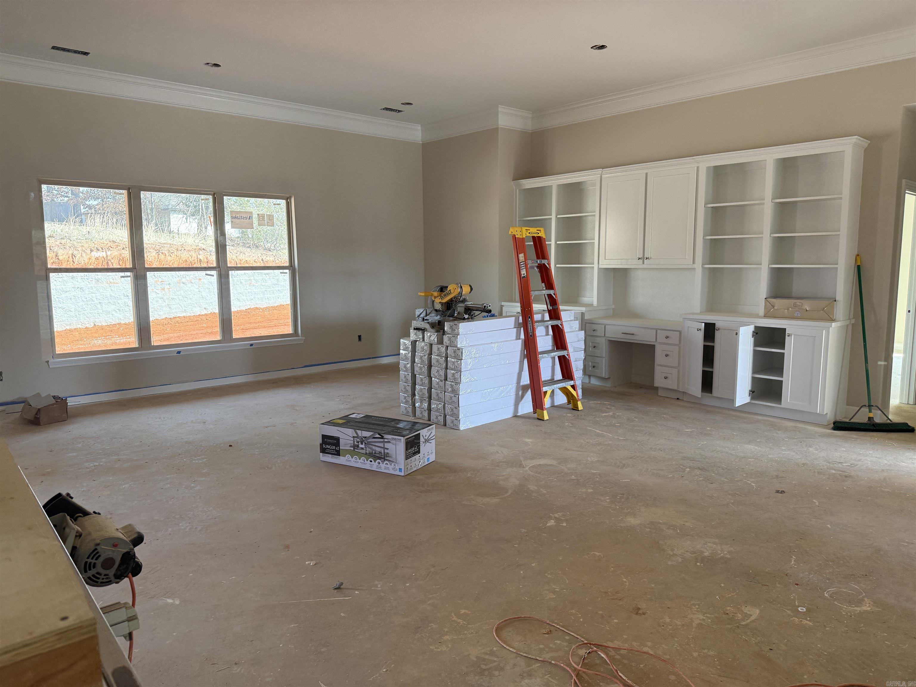 STONEYBROOK - Residential