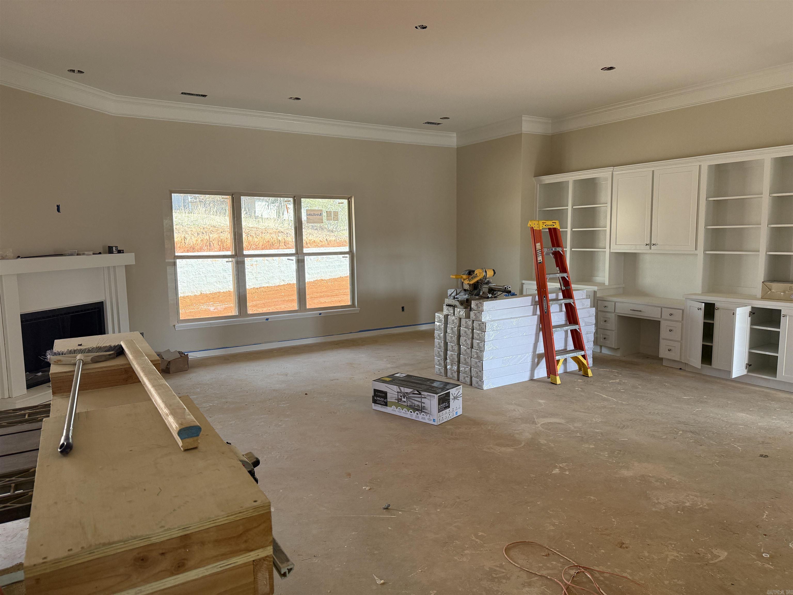 STONEYBROOK - Residential