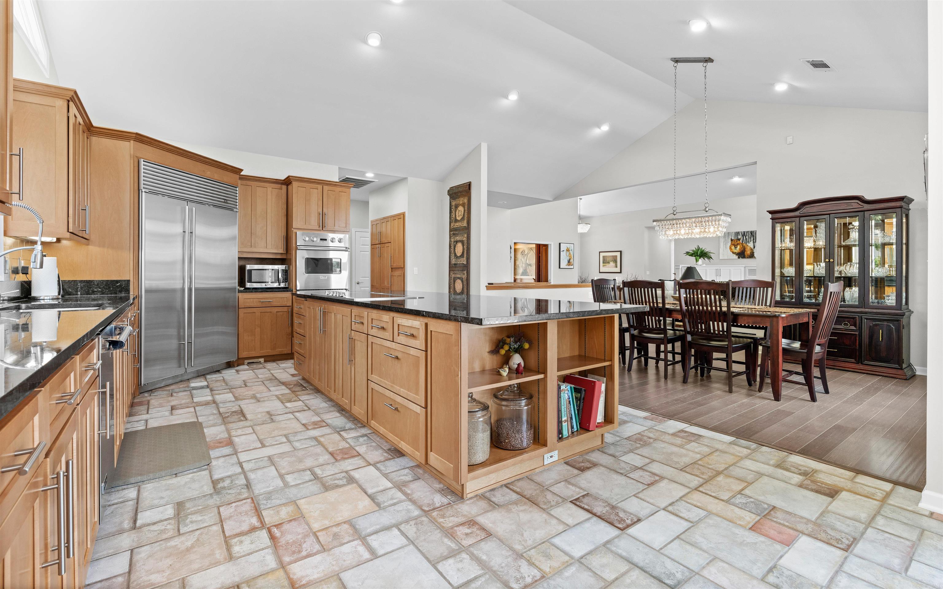 Promesa - Residential