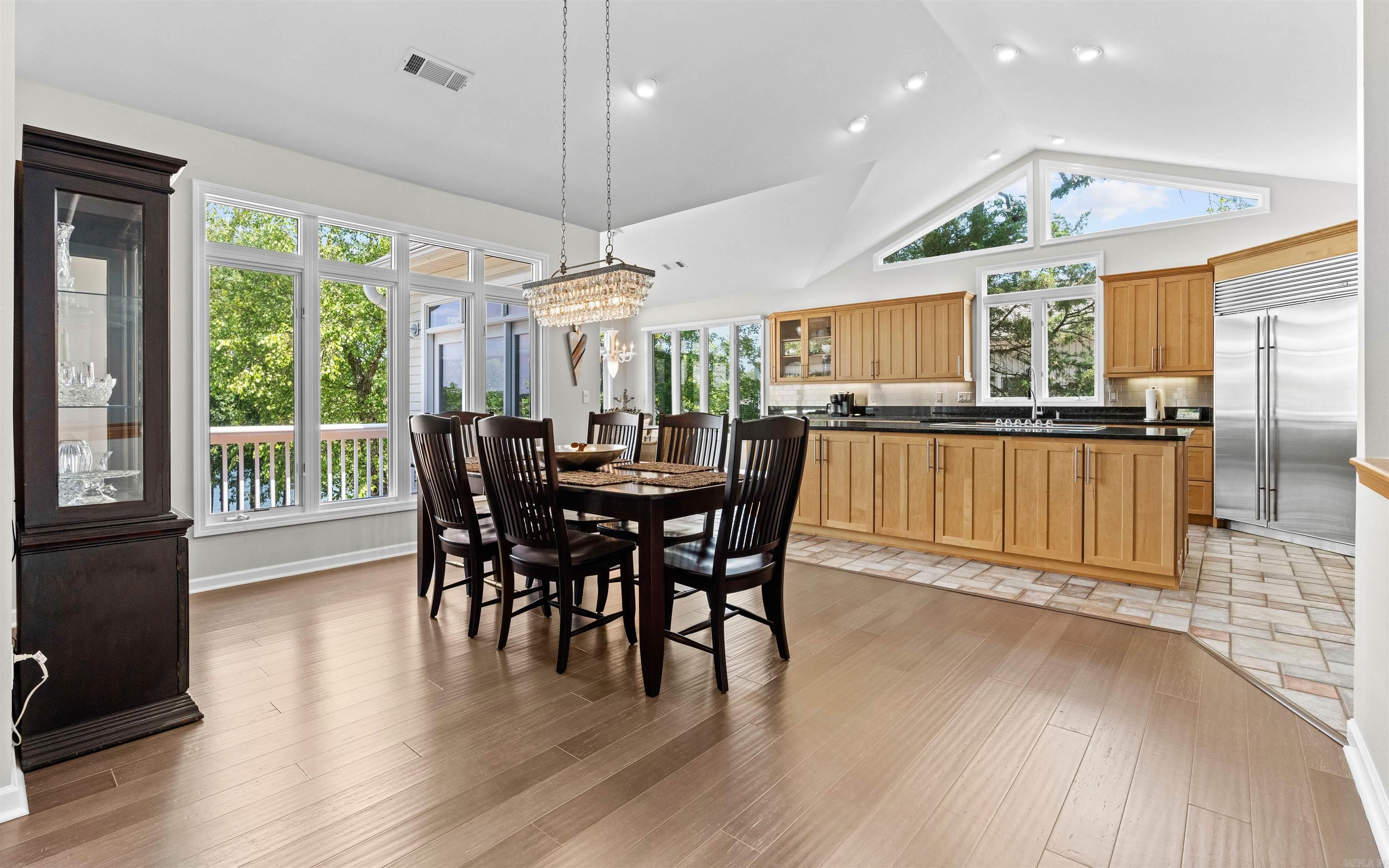 Promesa - Residential