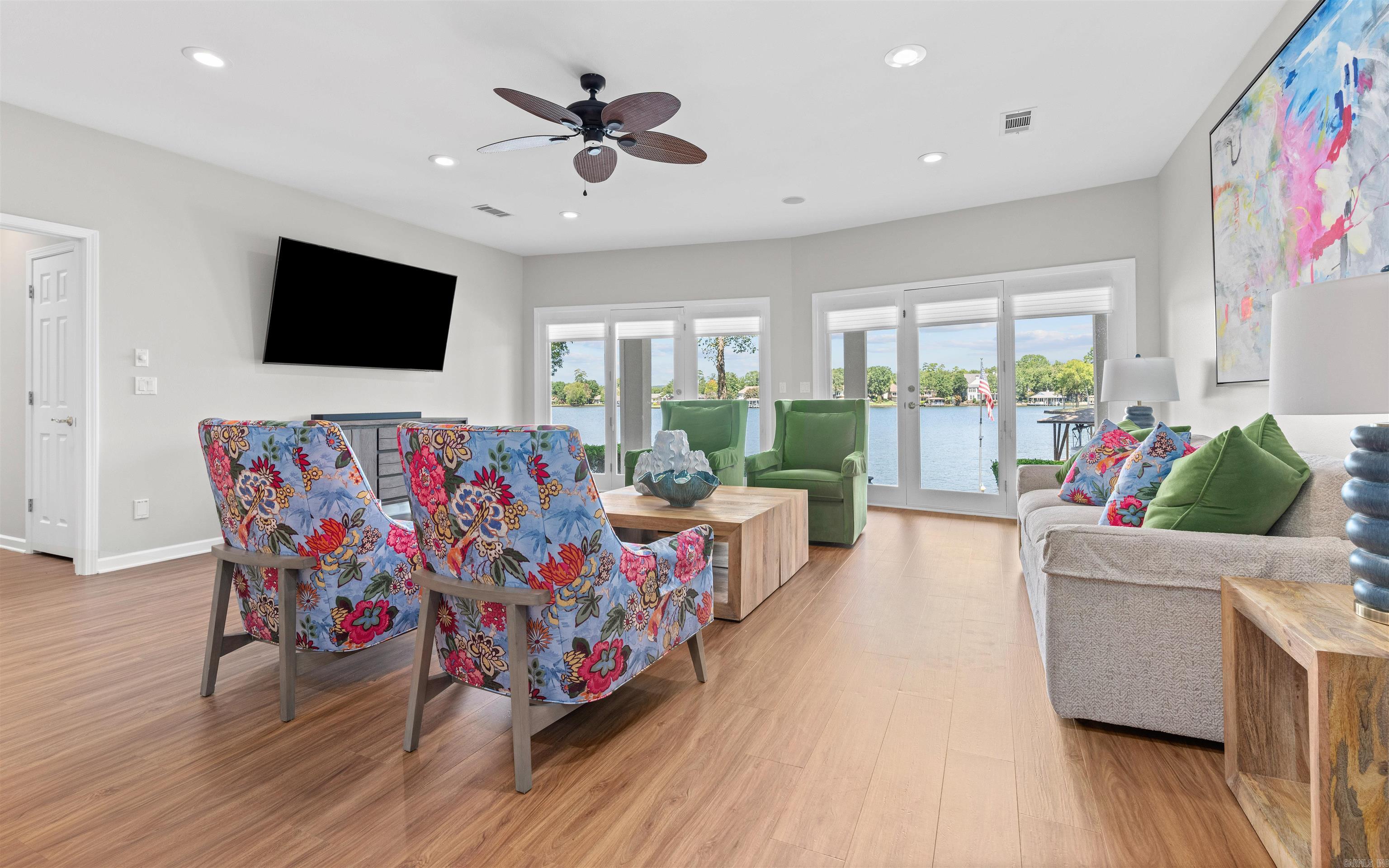 Promesa - Residential