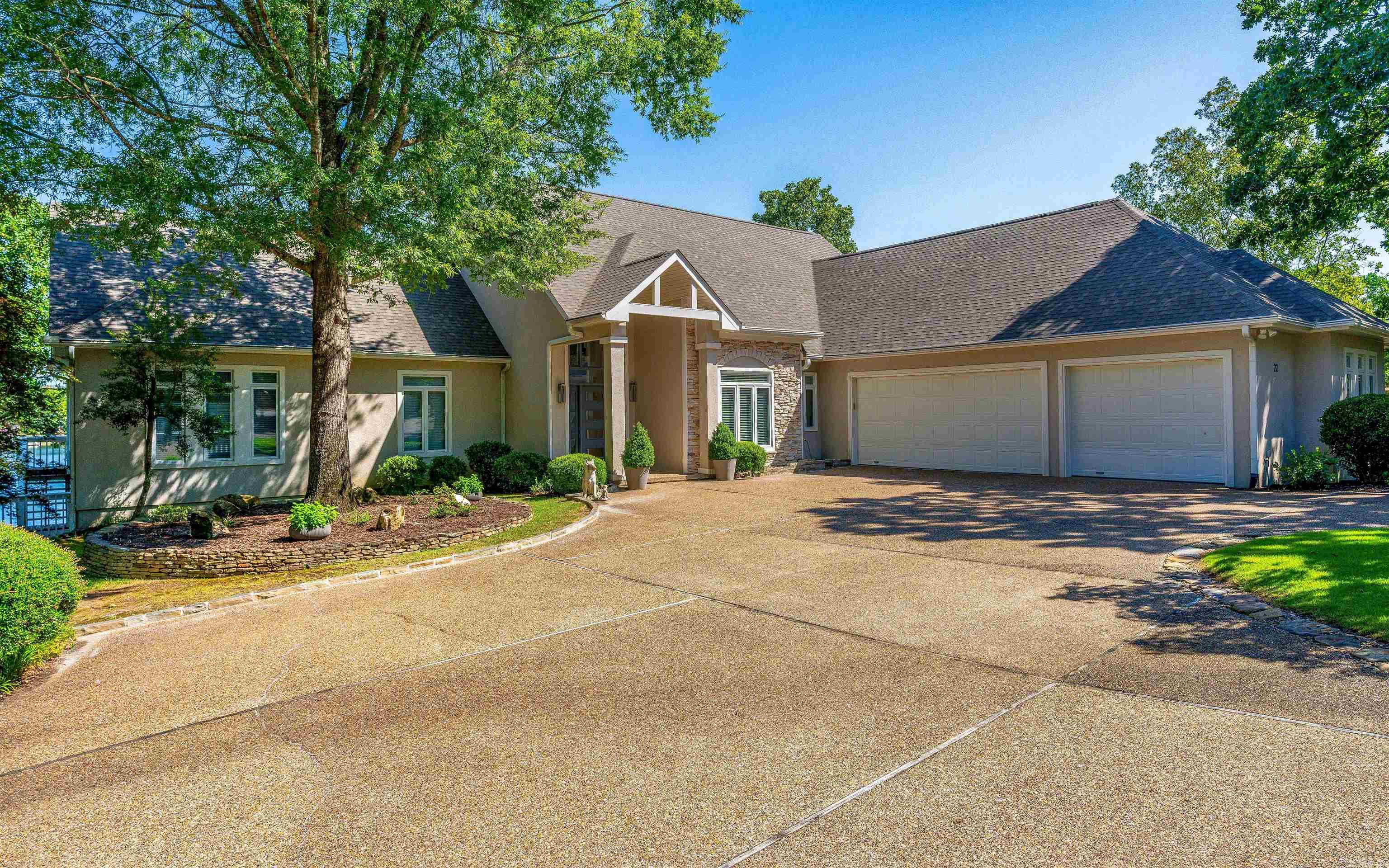 Promesa - Residential