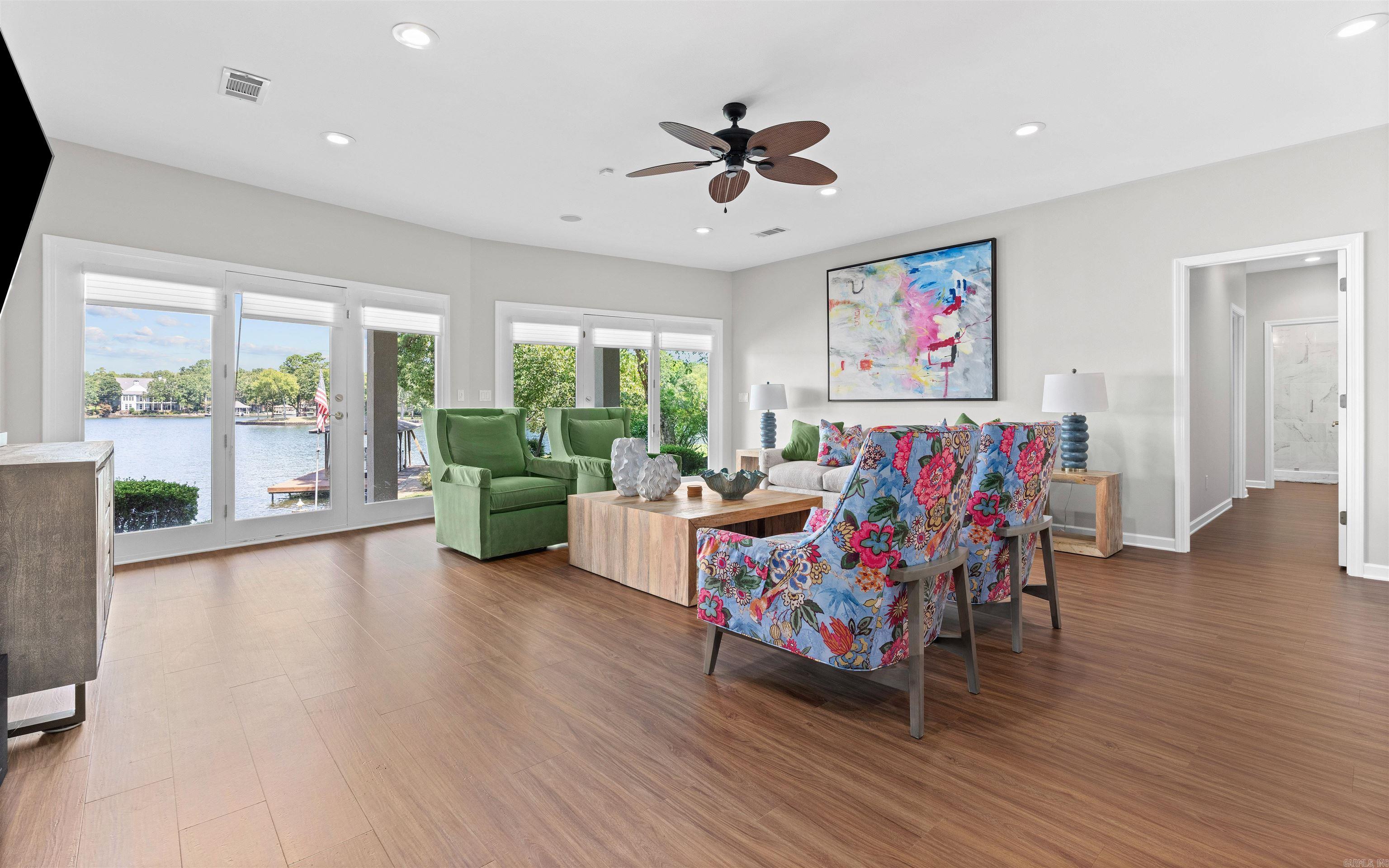 Promesa - Residential