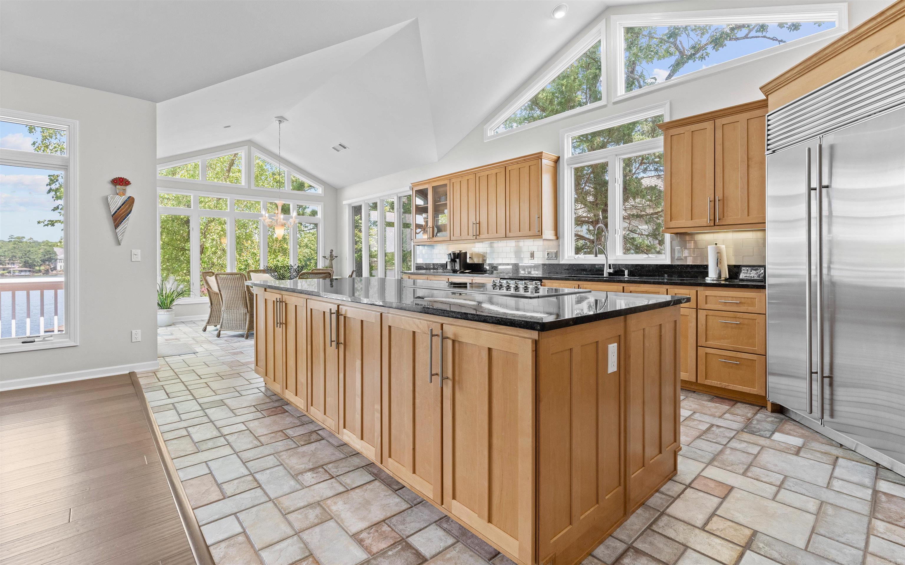 Promesa - Residential