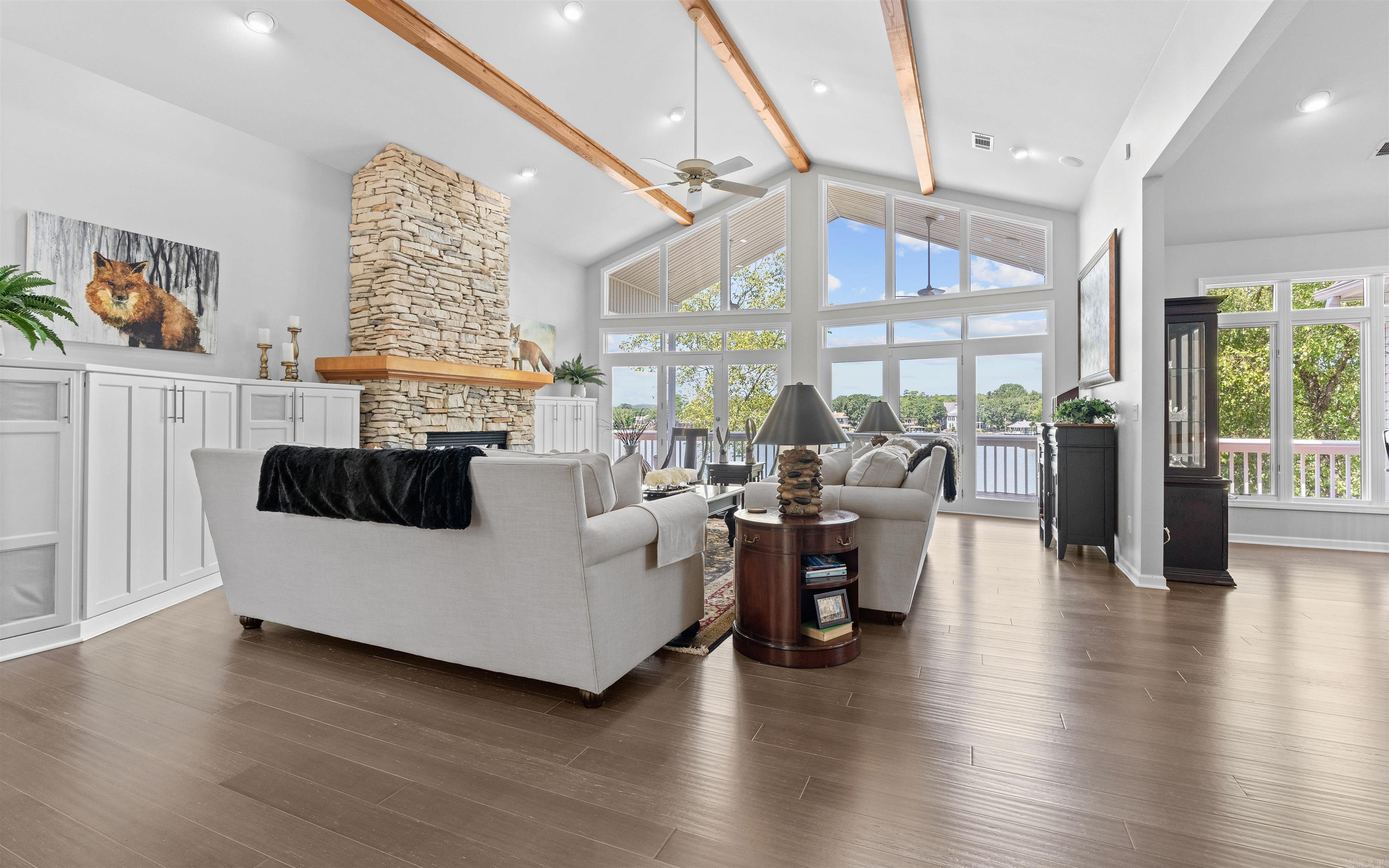 Promesa - Residential