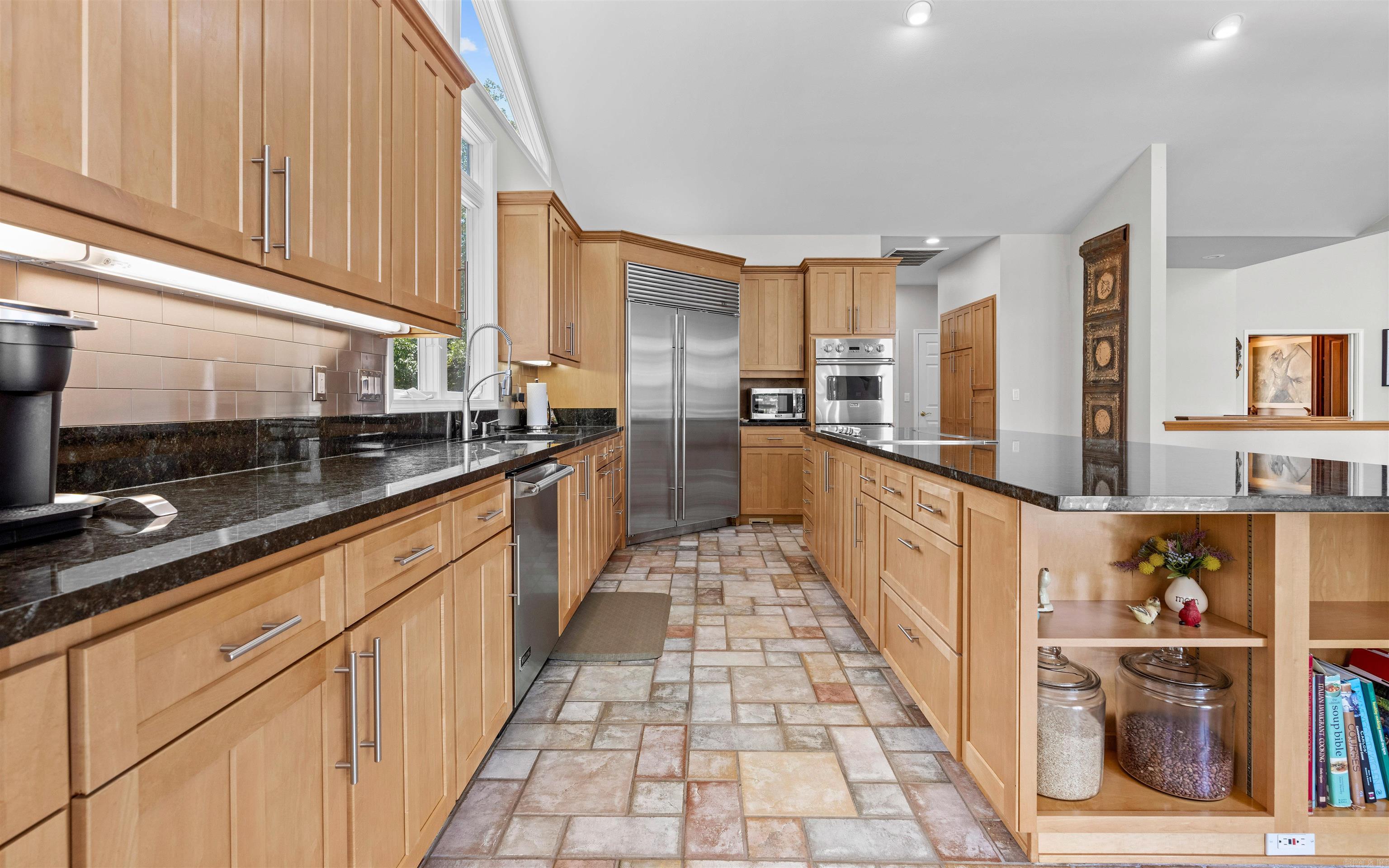 Promesa - Residential