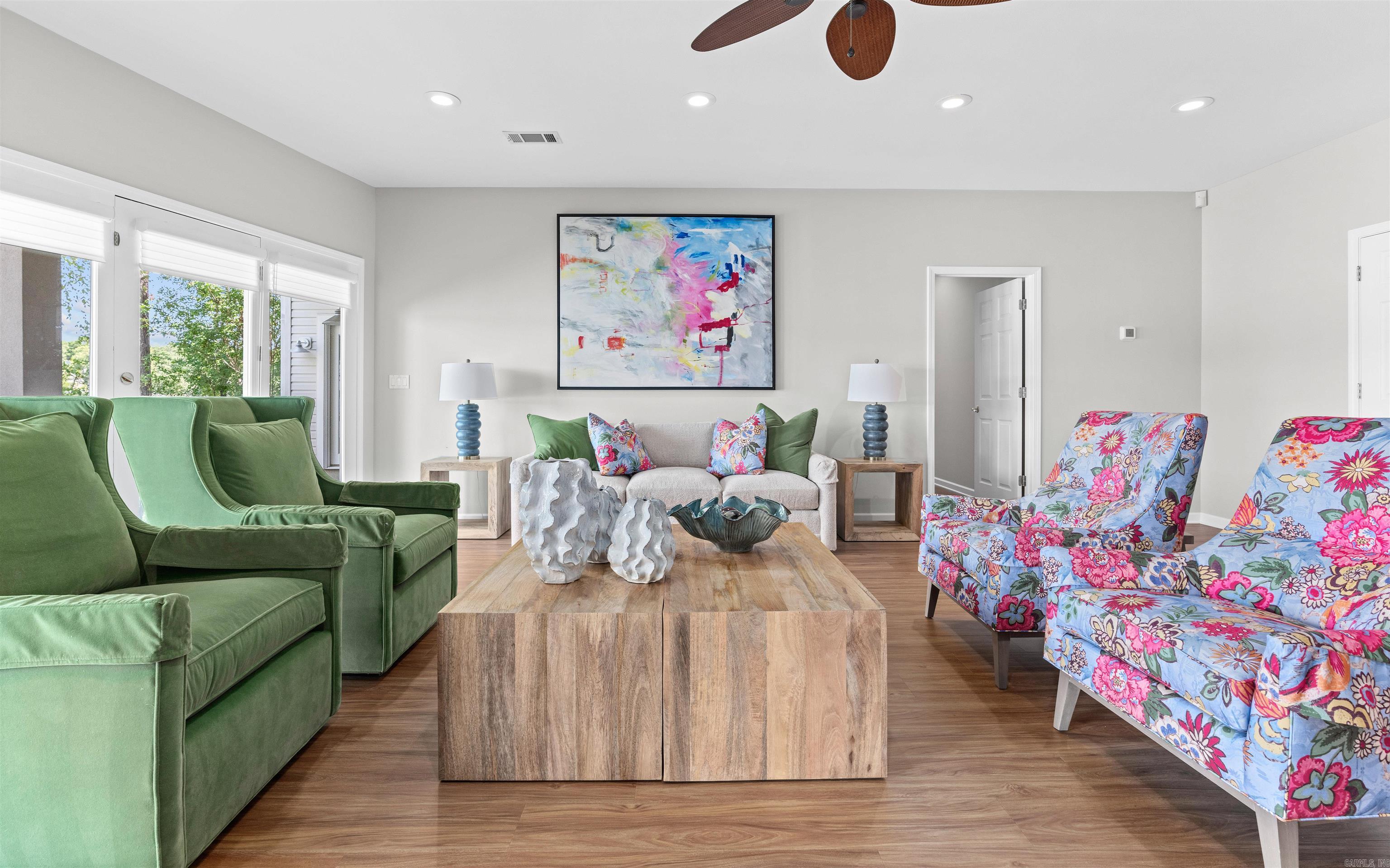 Promesa - Residential