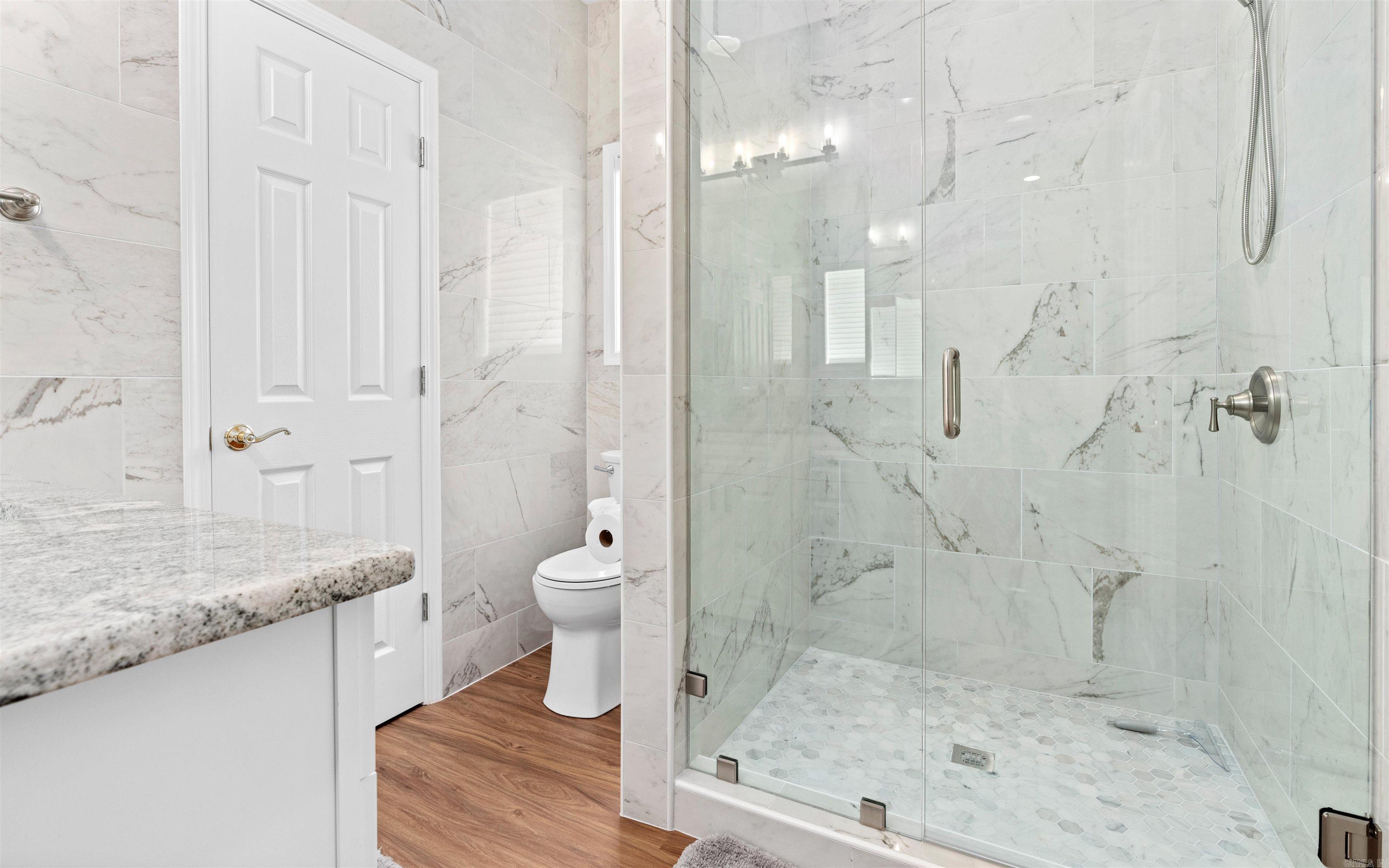 Promesa - Residential