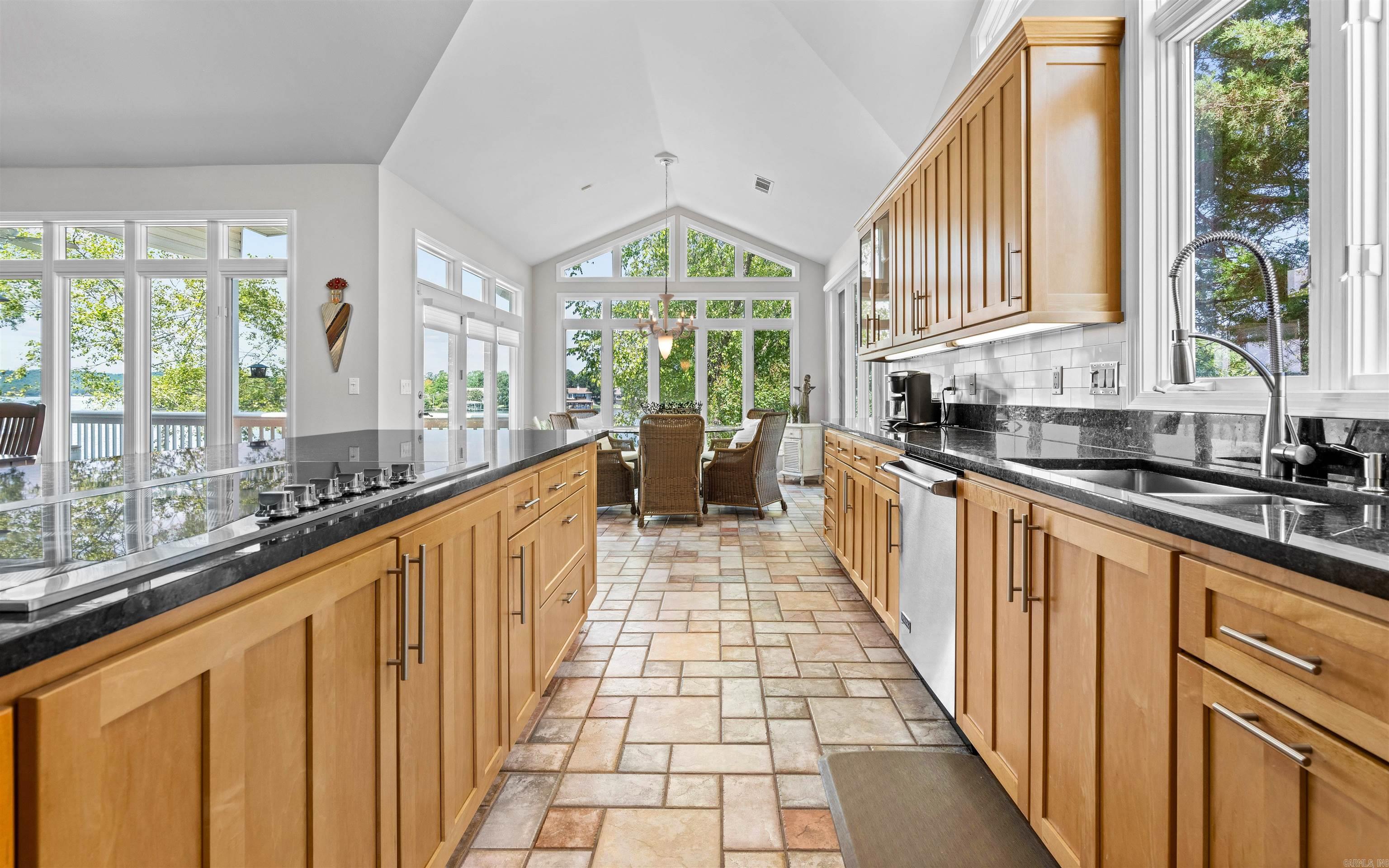 Promesa - Residential