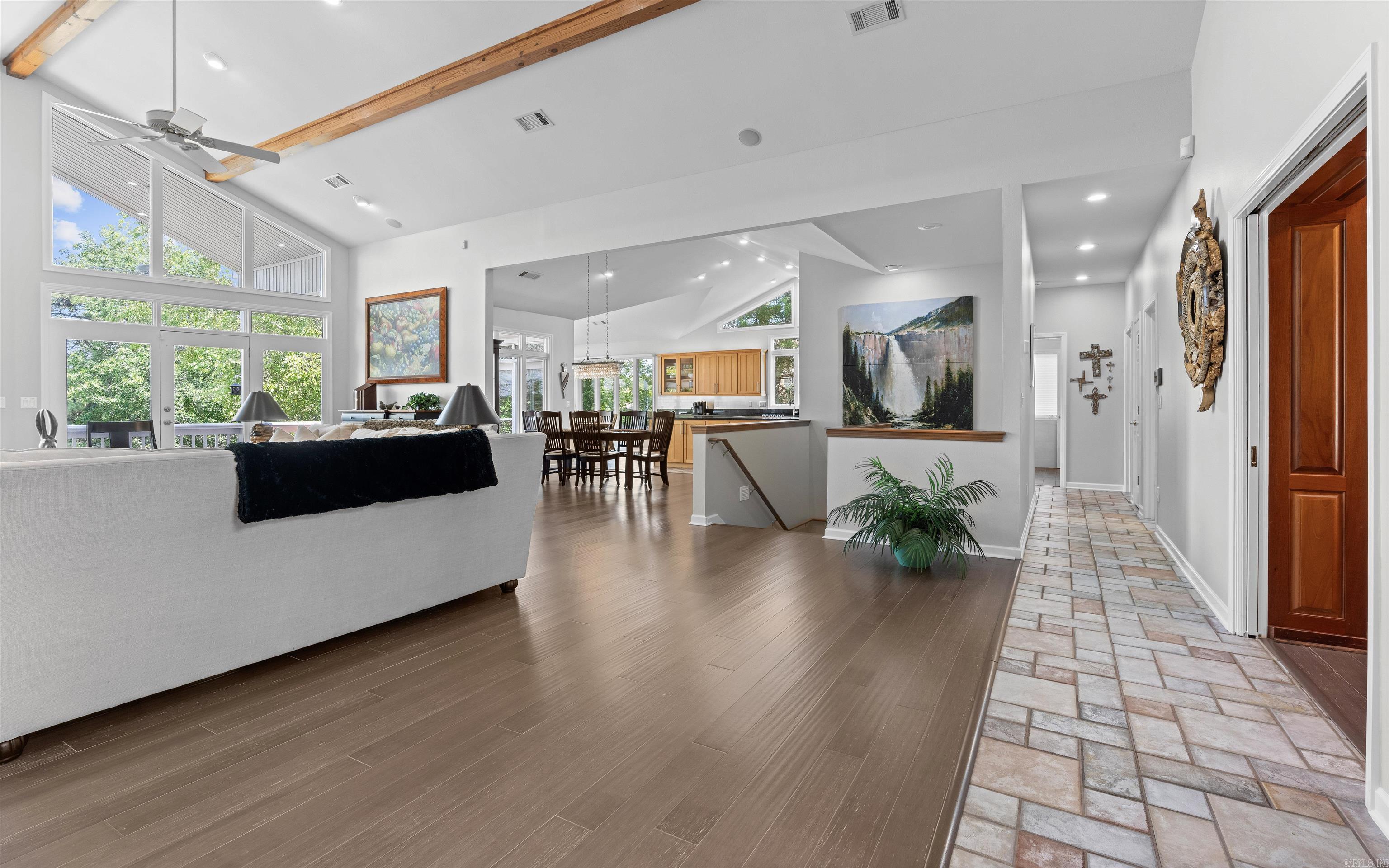 Promesa - Residential