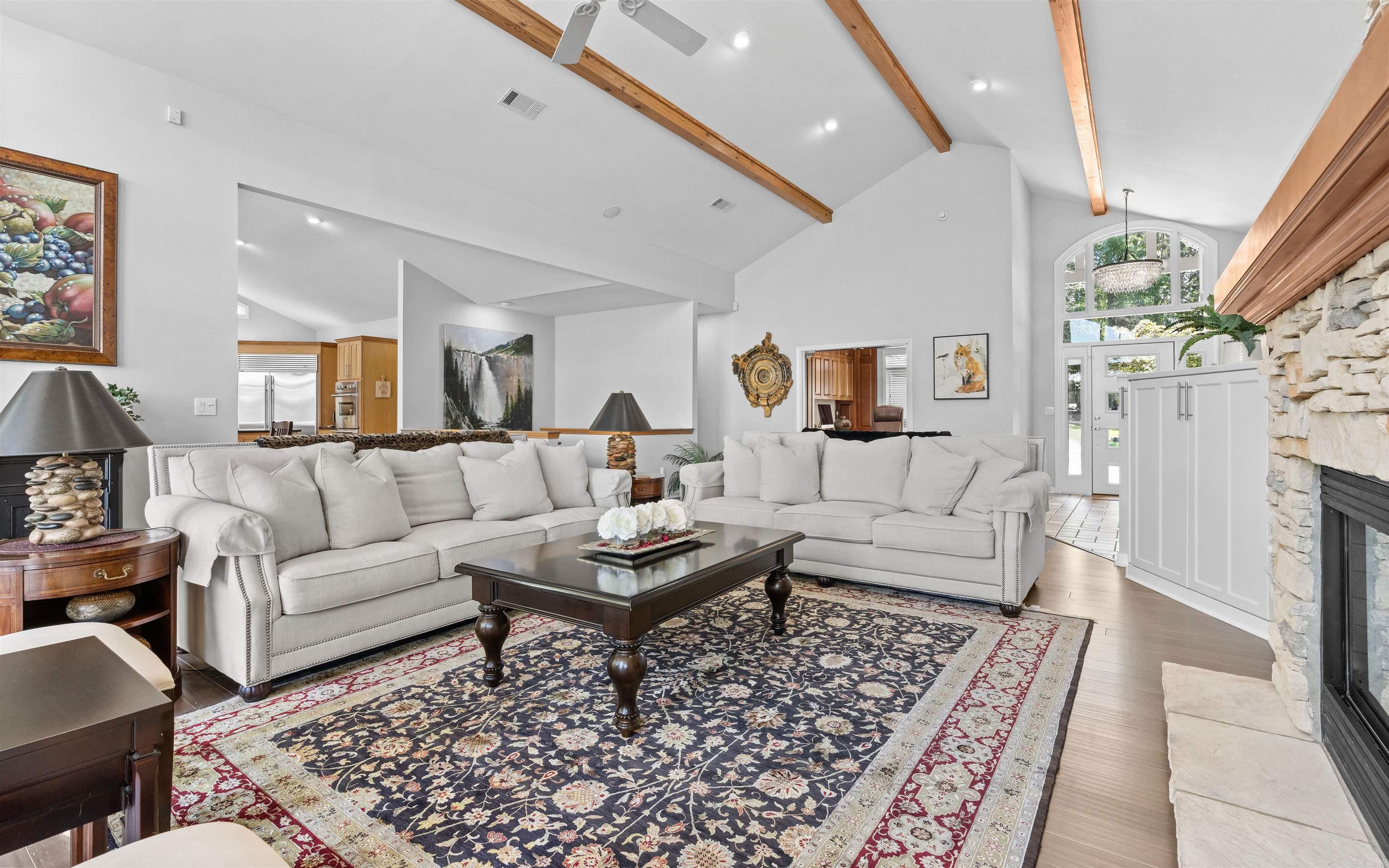 Promesa - Residential