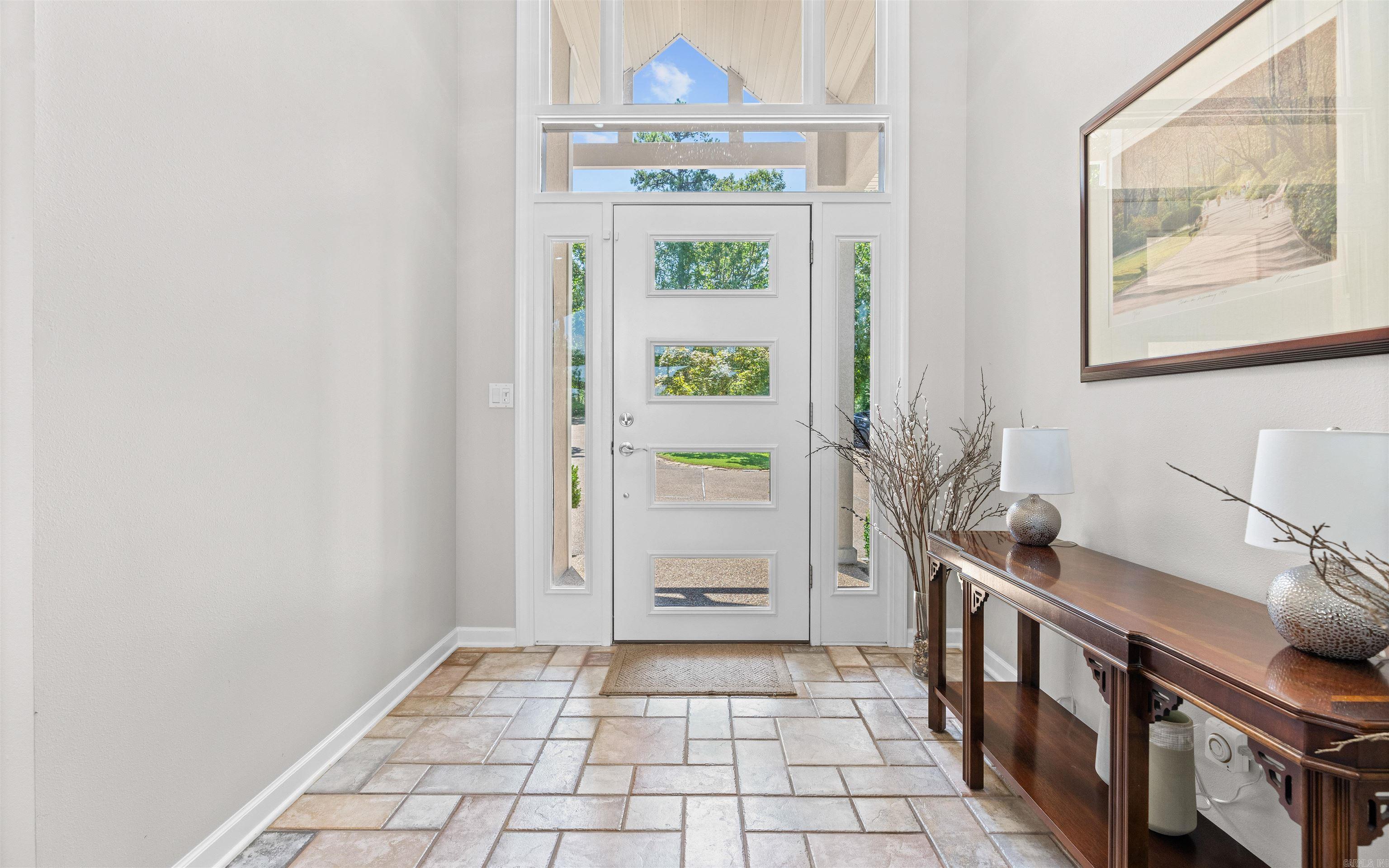 Promesa - Residential