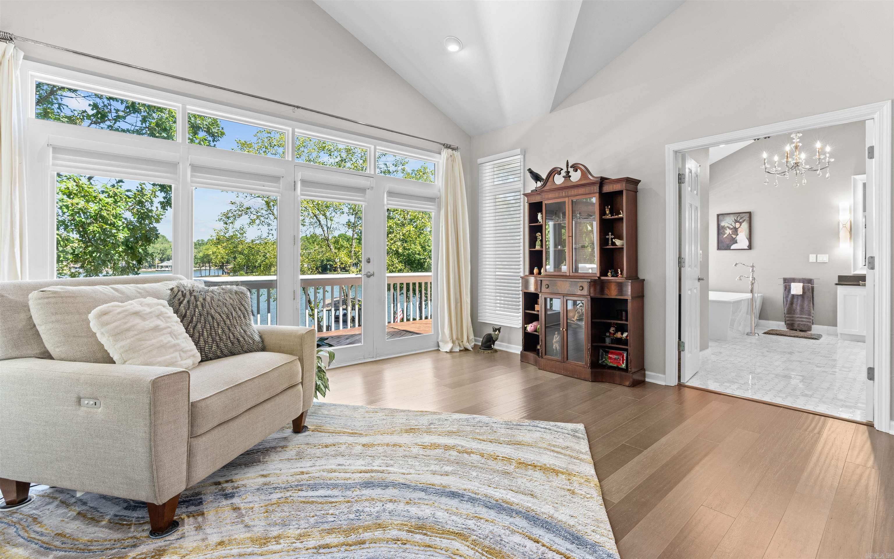 Promesa - Residential