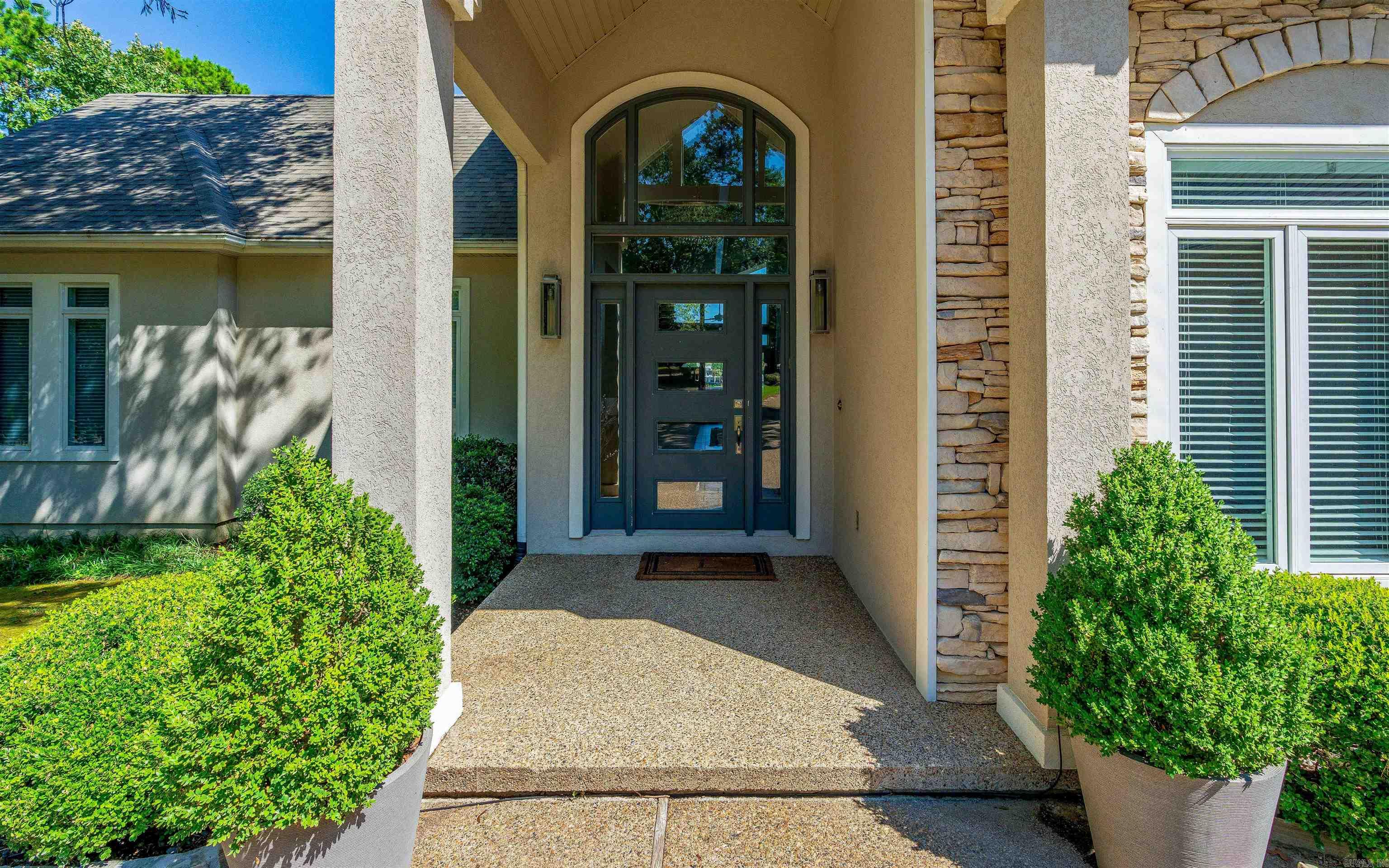 Promesa - Residential