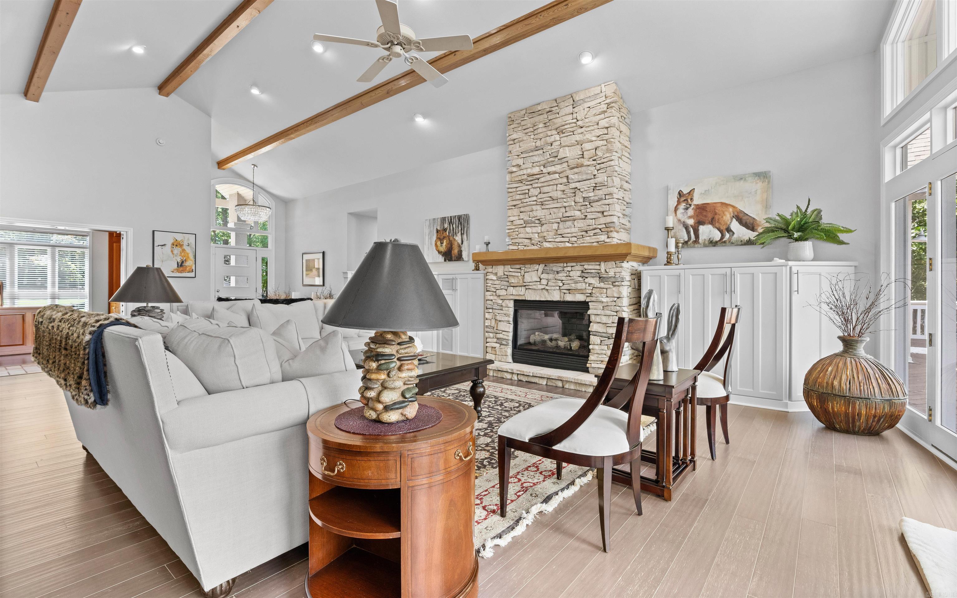 Promesa - Residential