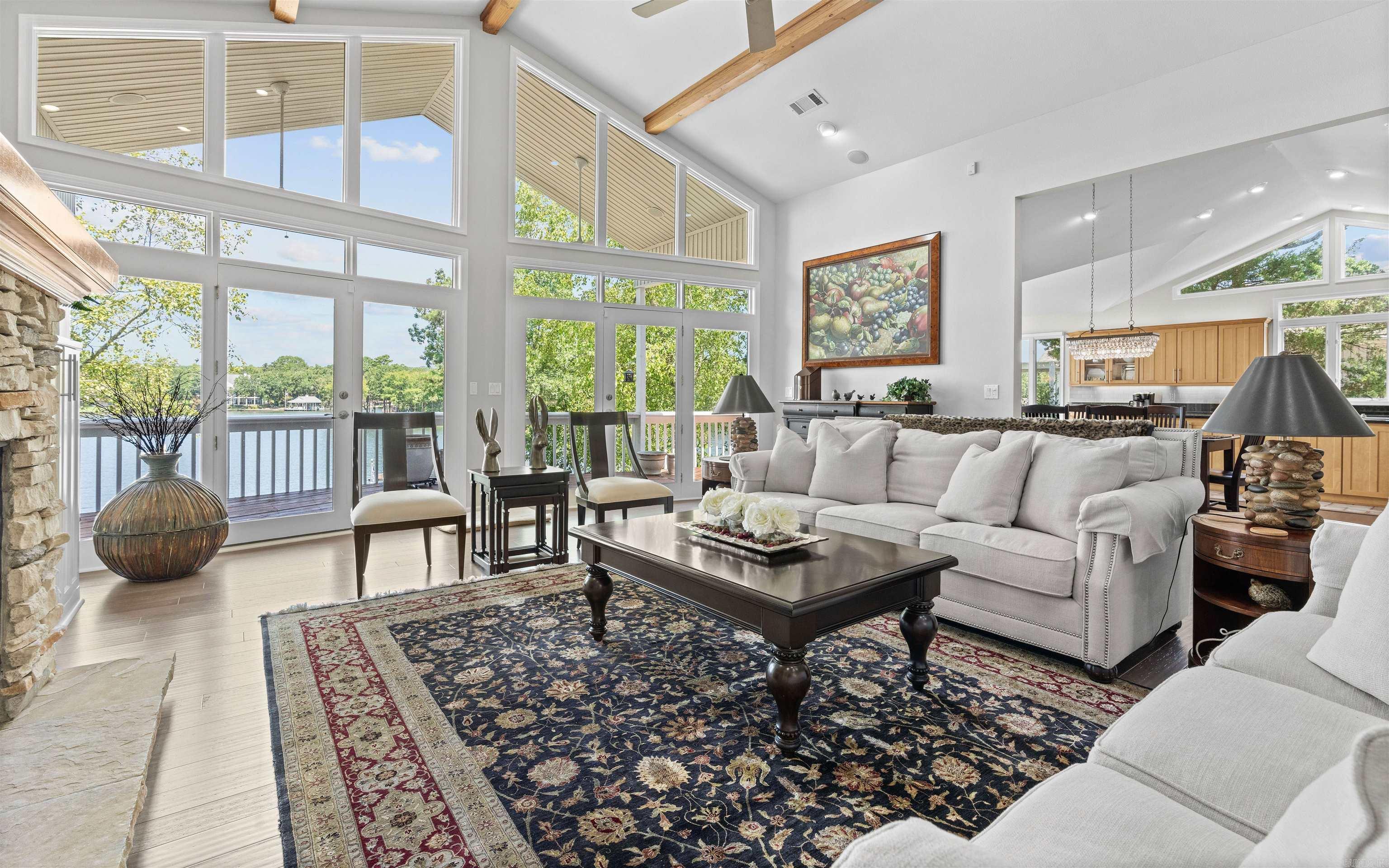 Promesa - Residential