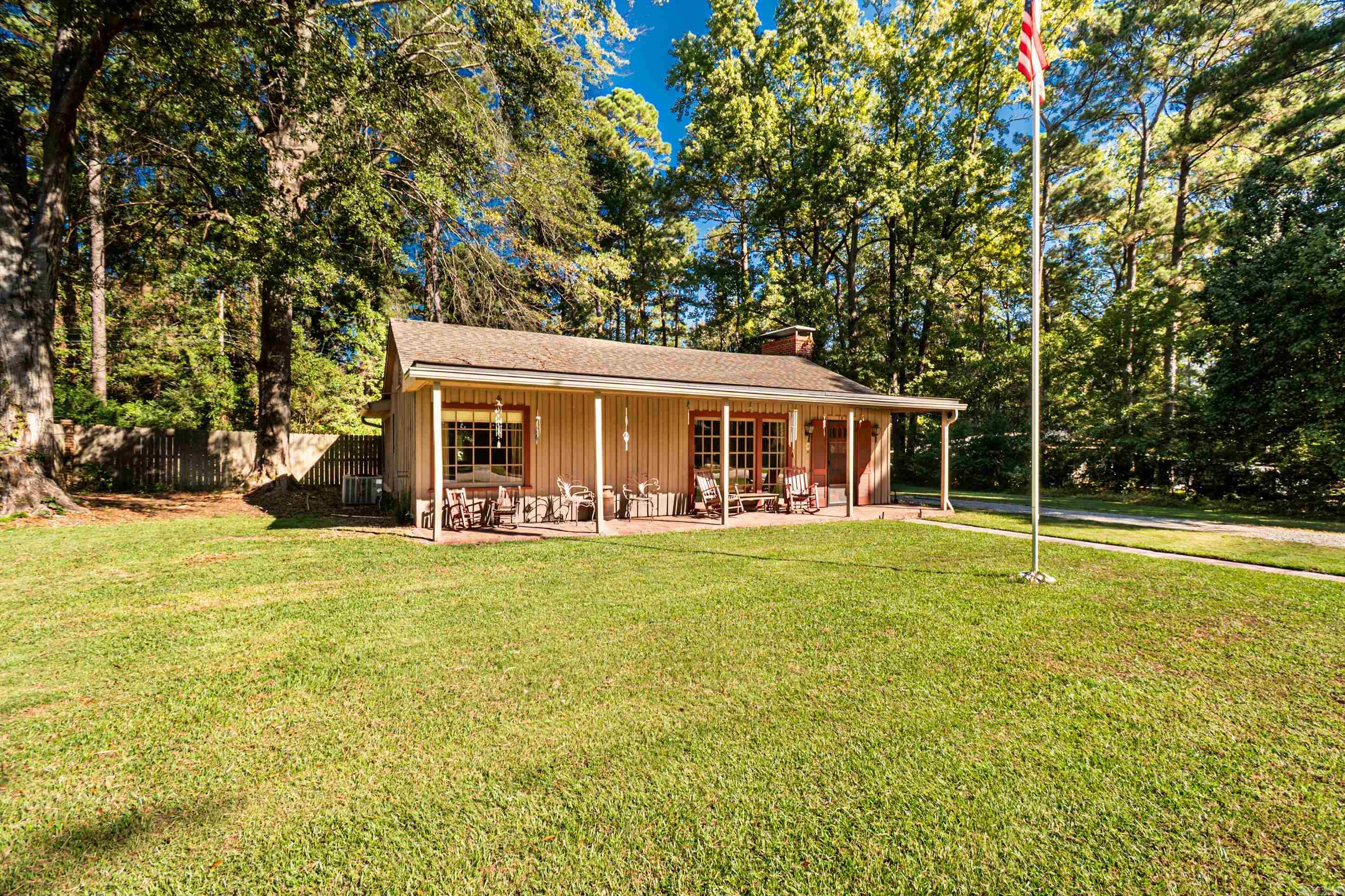Oakhurst - Residential