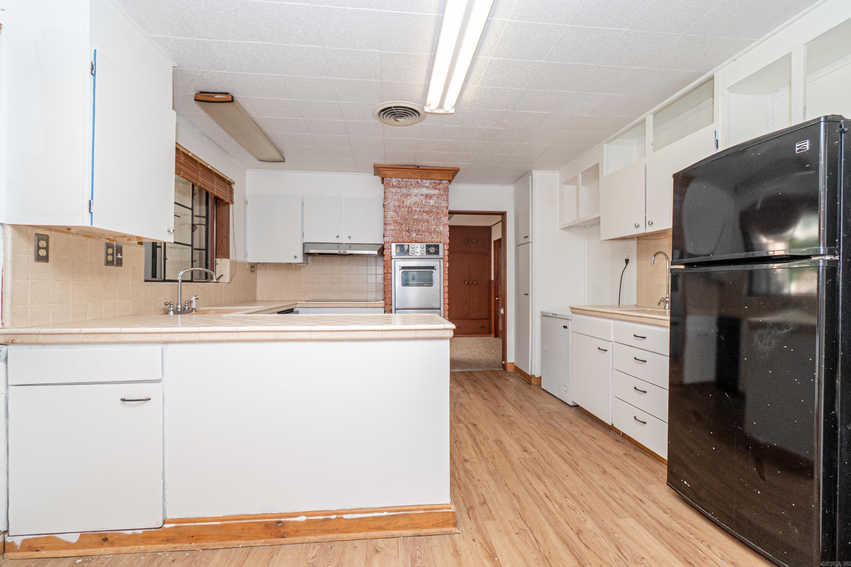 Oakhurst - Residential
