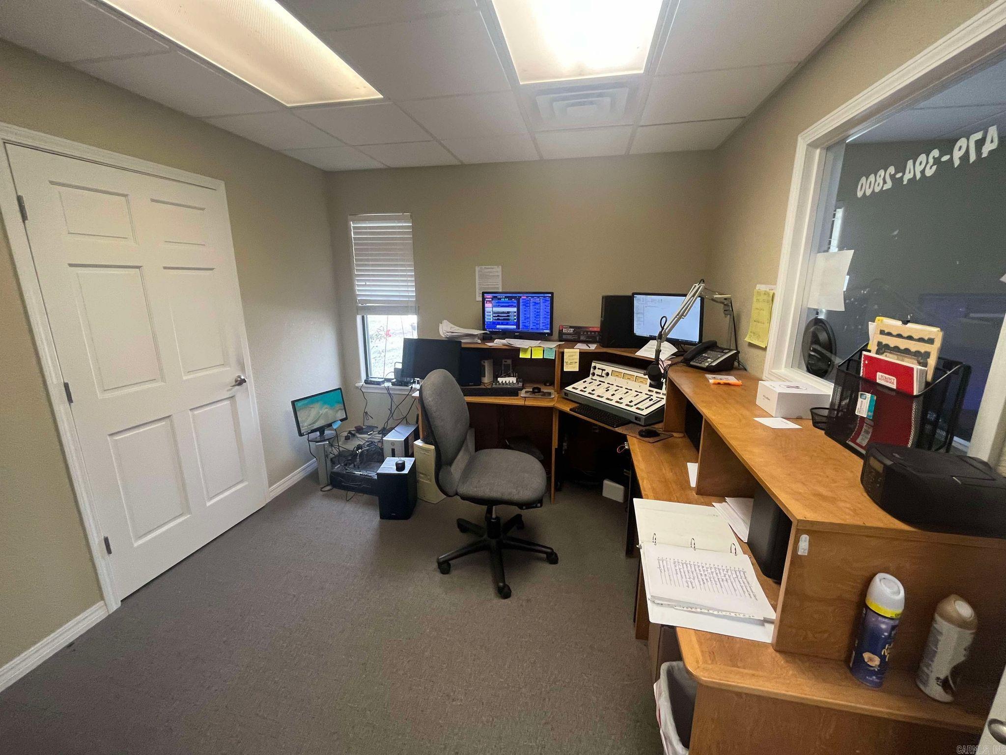 Hornbeck Place - Commercial Sale