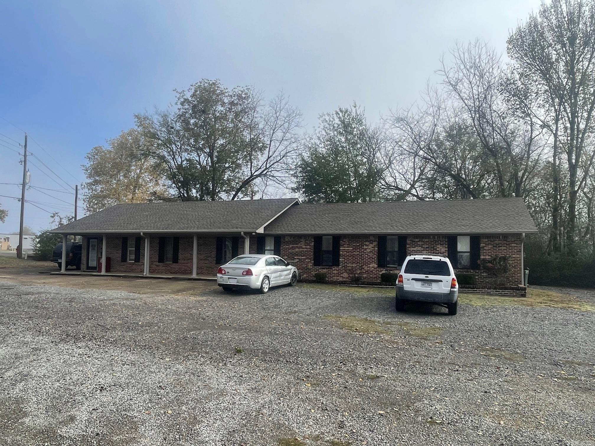 Hornbeck Place - Commercial Sale