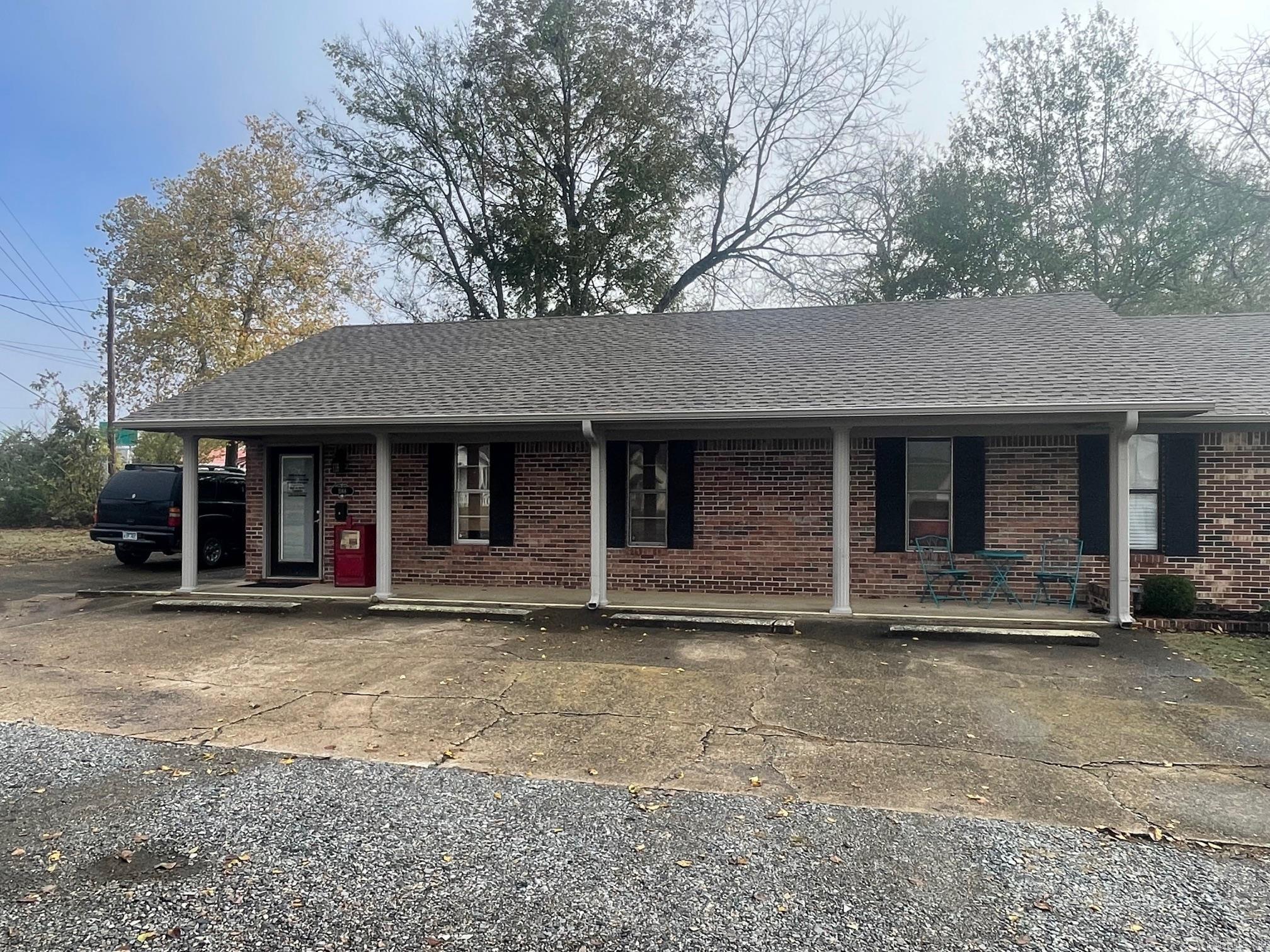 Hornbeck Place - Commercial Sale