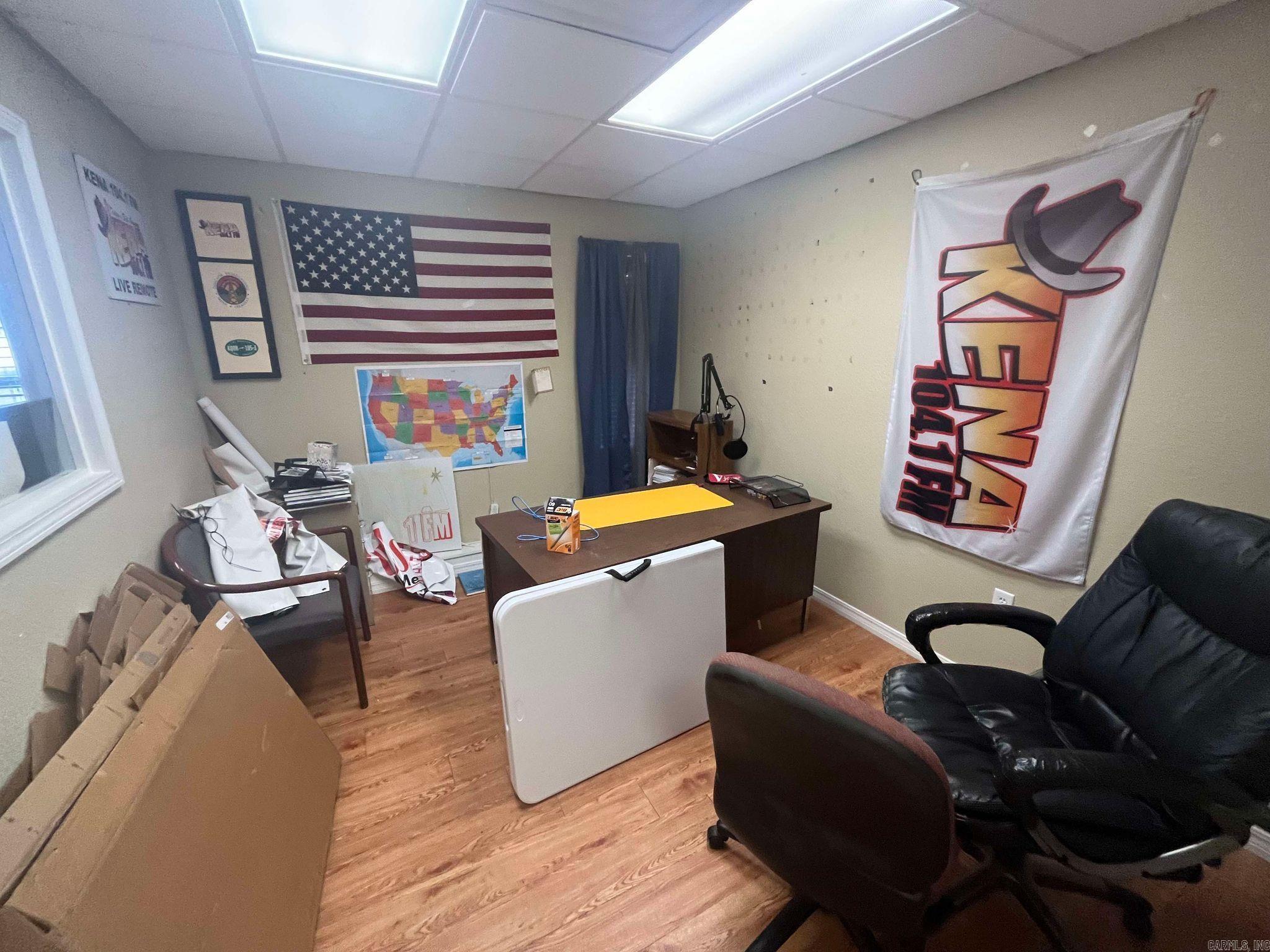 Hornbeck Place - Commercial Sale