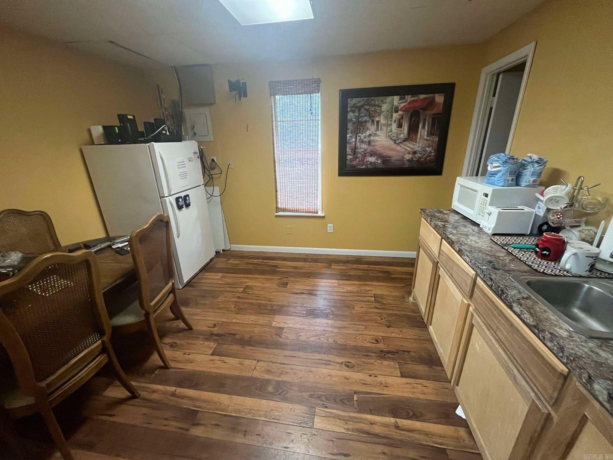 Hornbeck Place - Commercial Sale