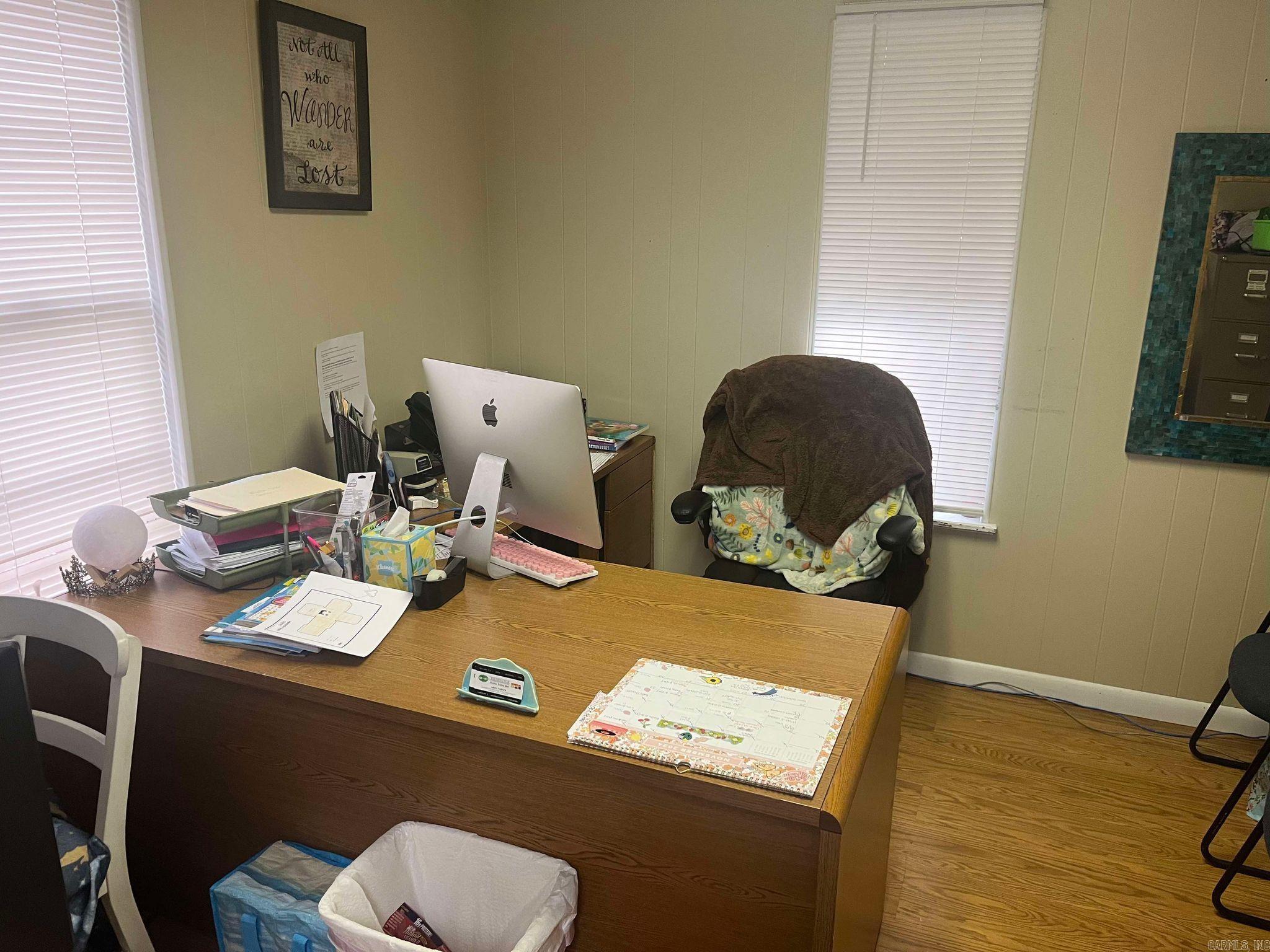 Hornbeck Place - Commercial Sale