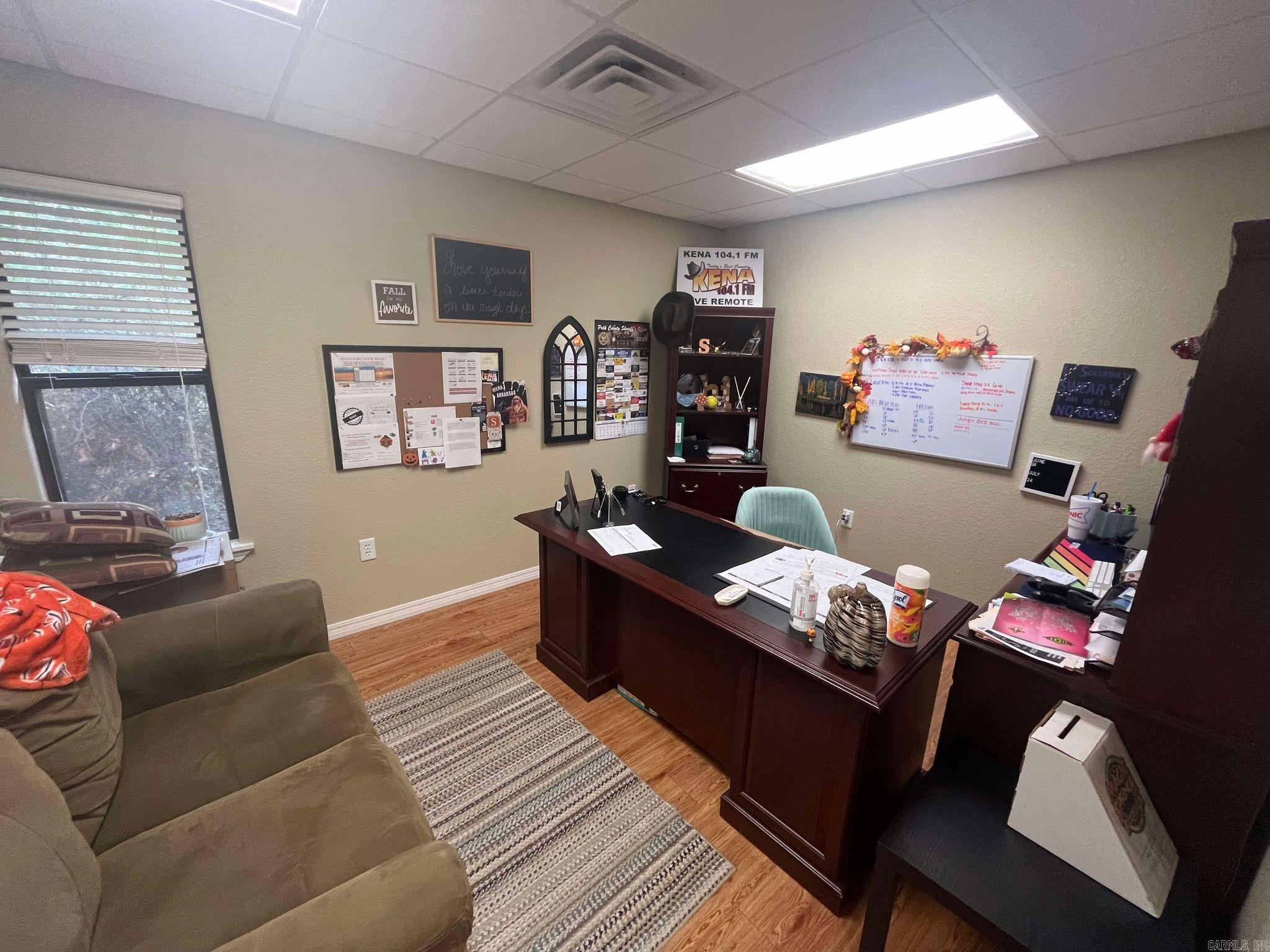 Hornbeck Place - Commercial Sale