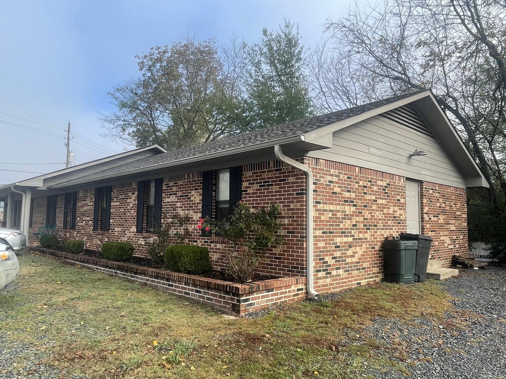 Hornbeck Place - Commercial Sale