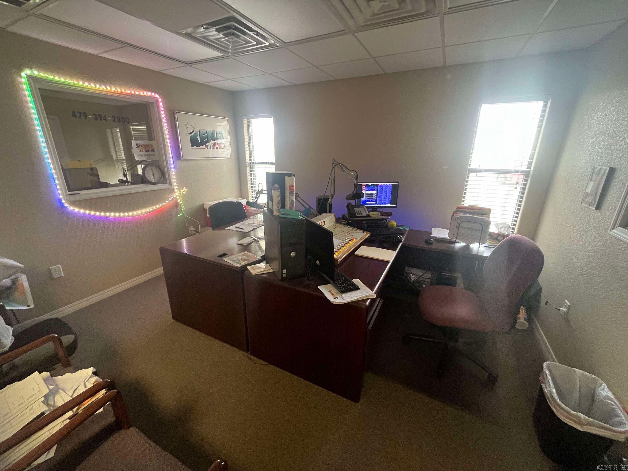 Hornbeck Place - Commercial Sale