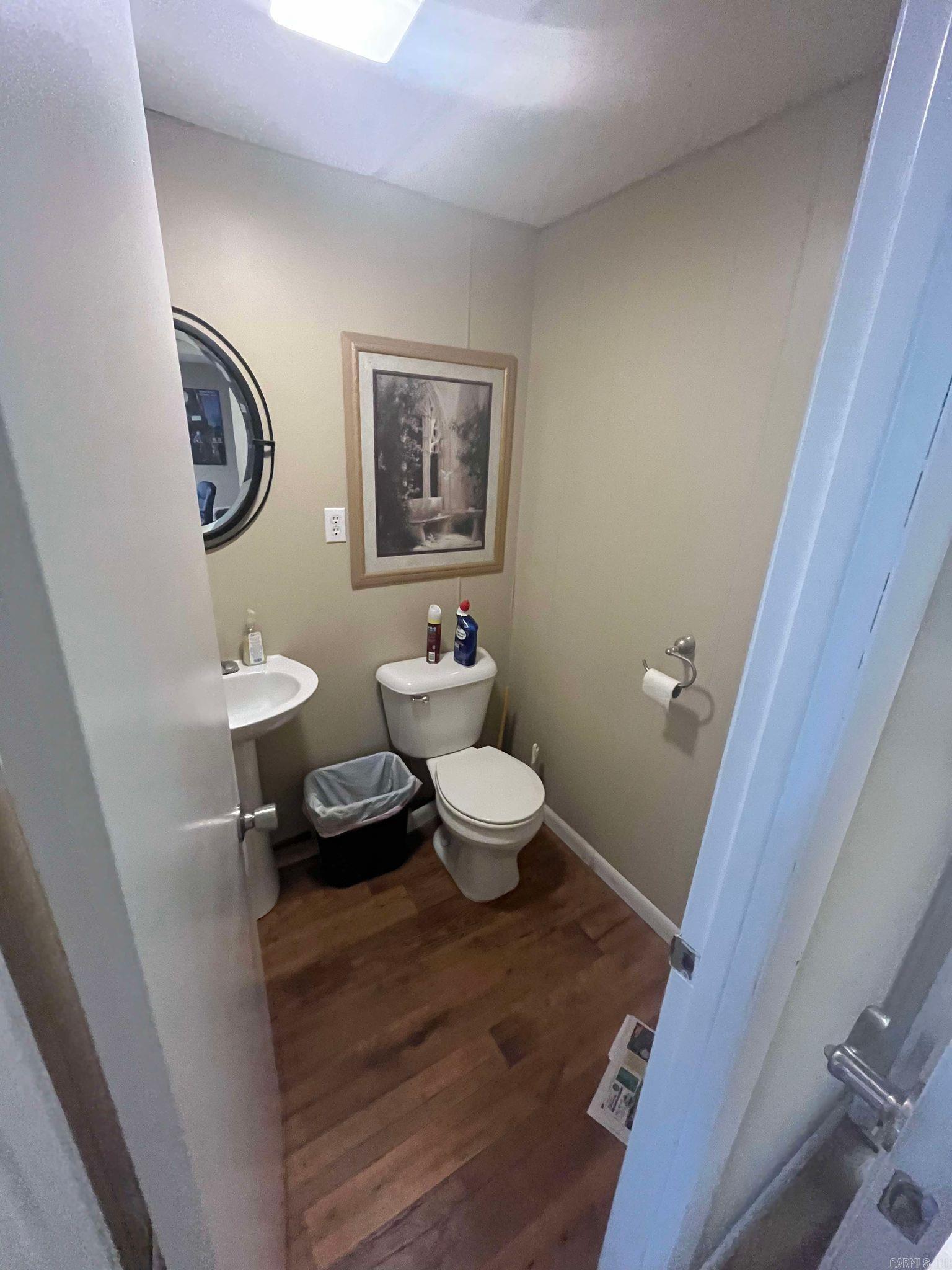 Hornbeck Place - Commercial Sale