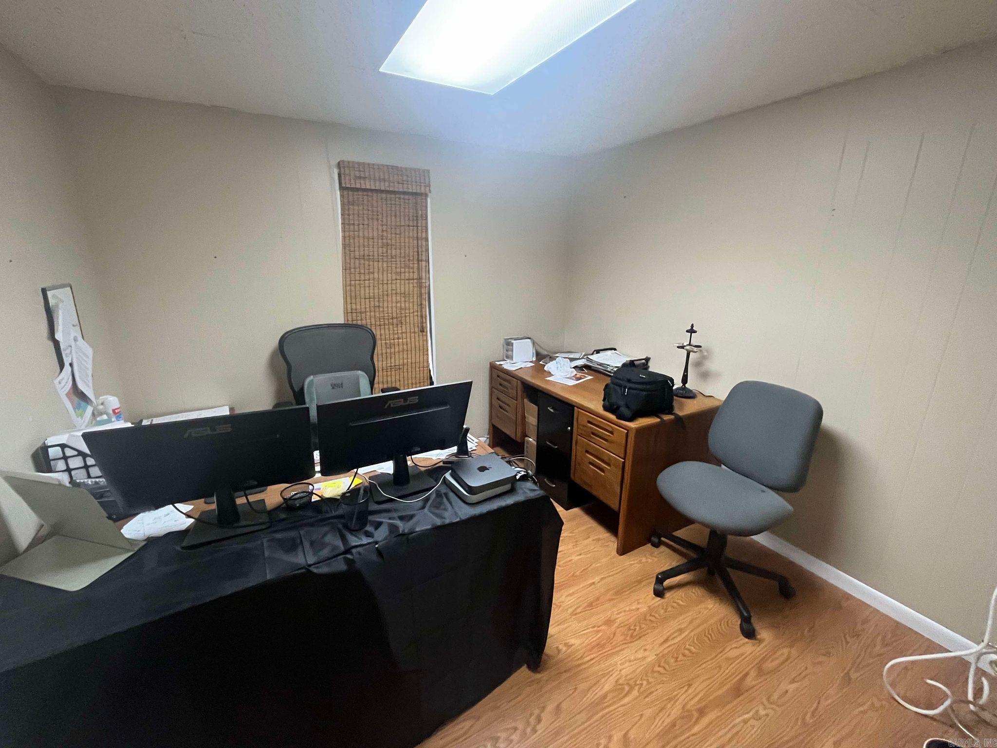 Hornbeck Place - Commercial Sale