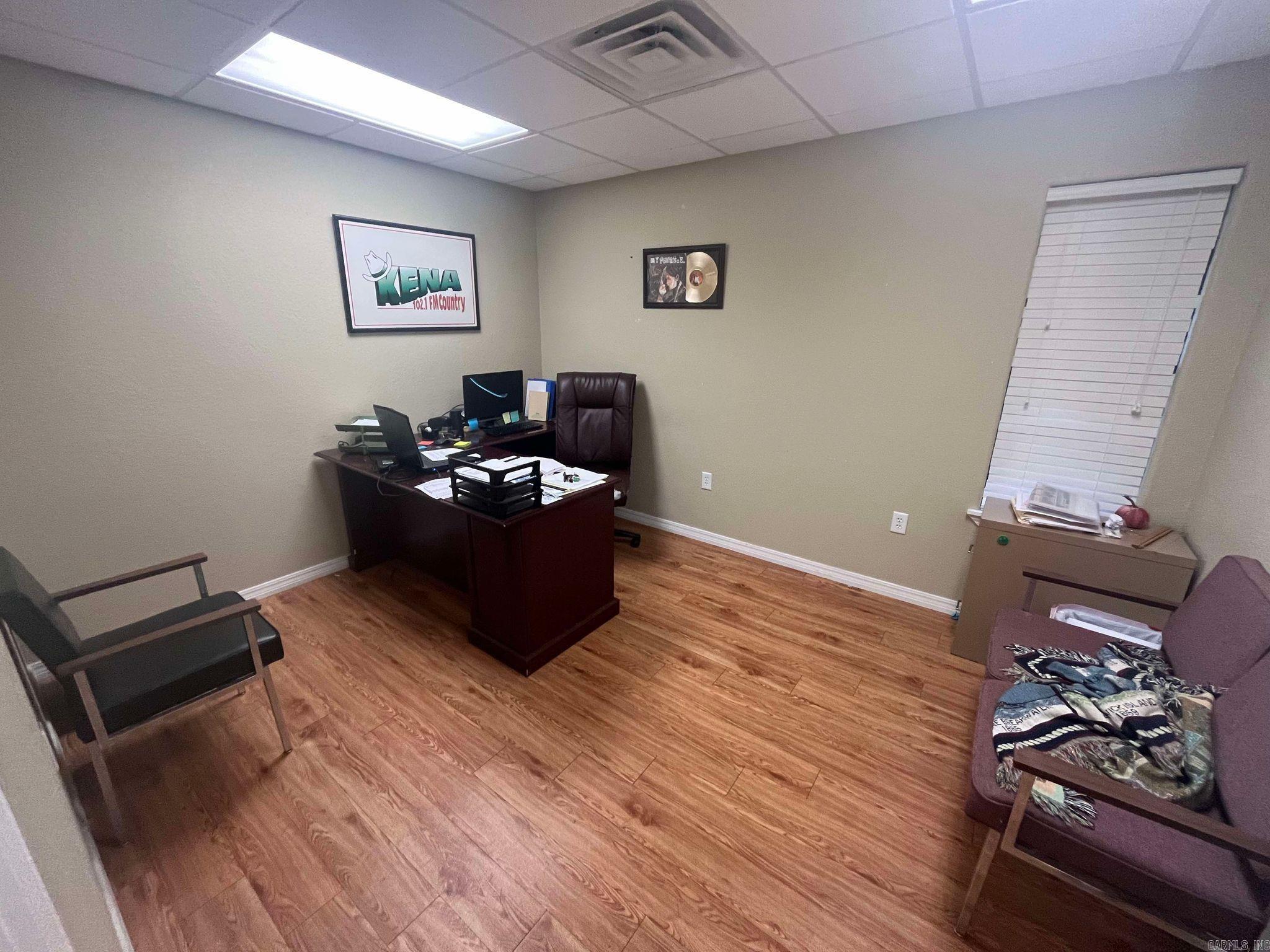 Hornbeck Place - Commercial Sale