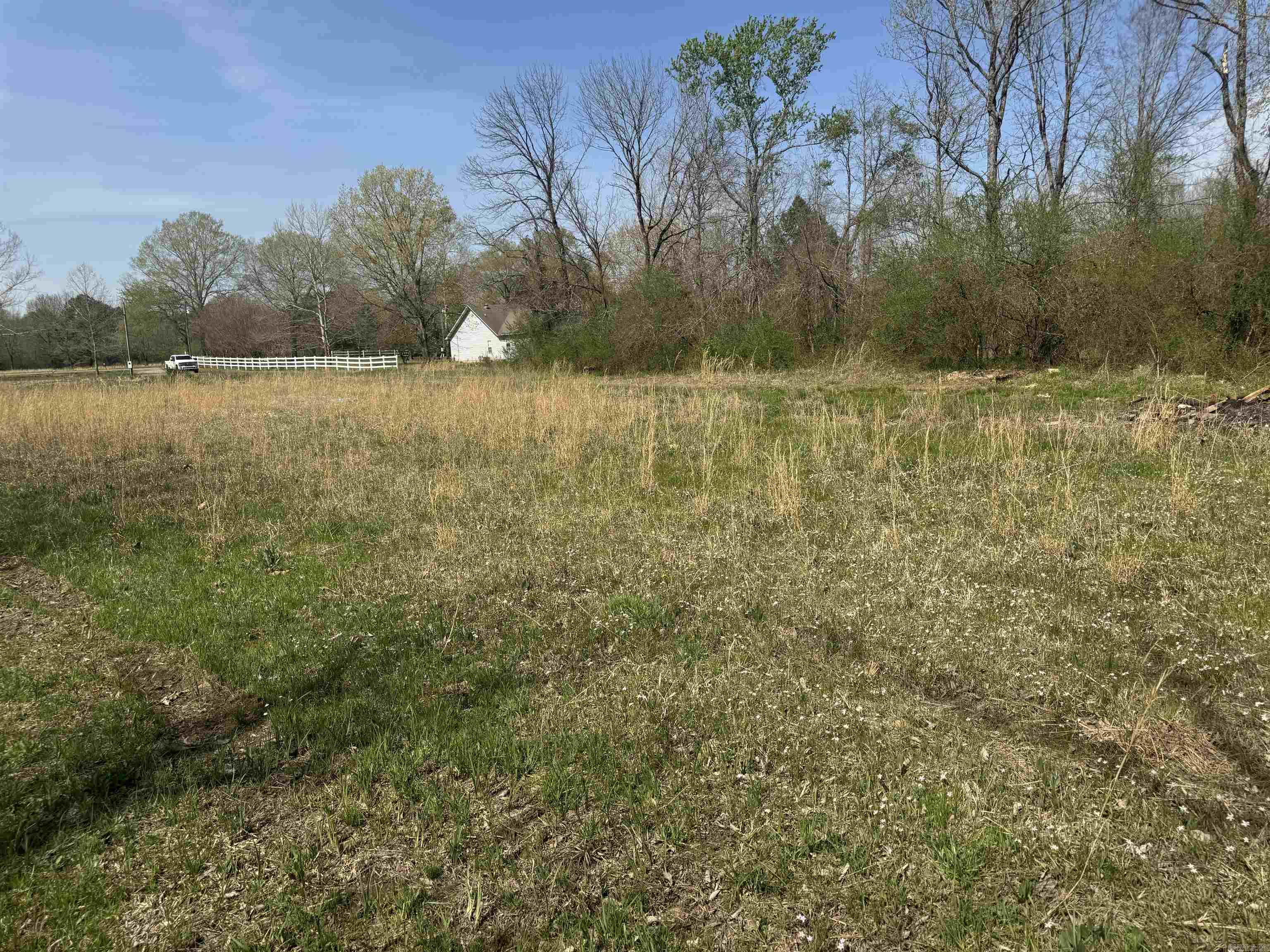 Lake Farm Annex - Land