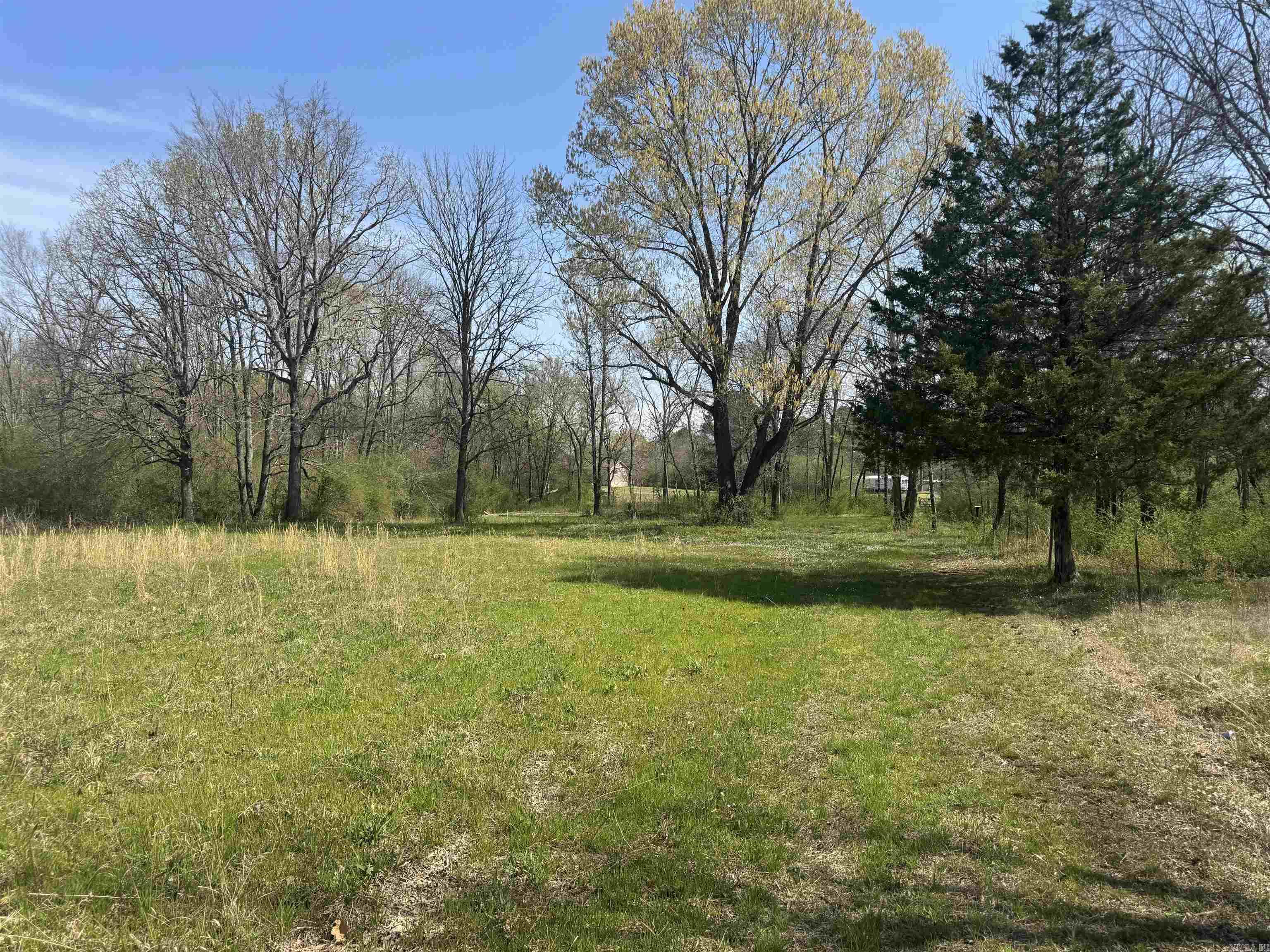 Lake Farm Annex - Land