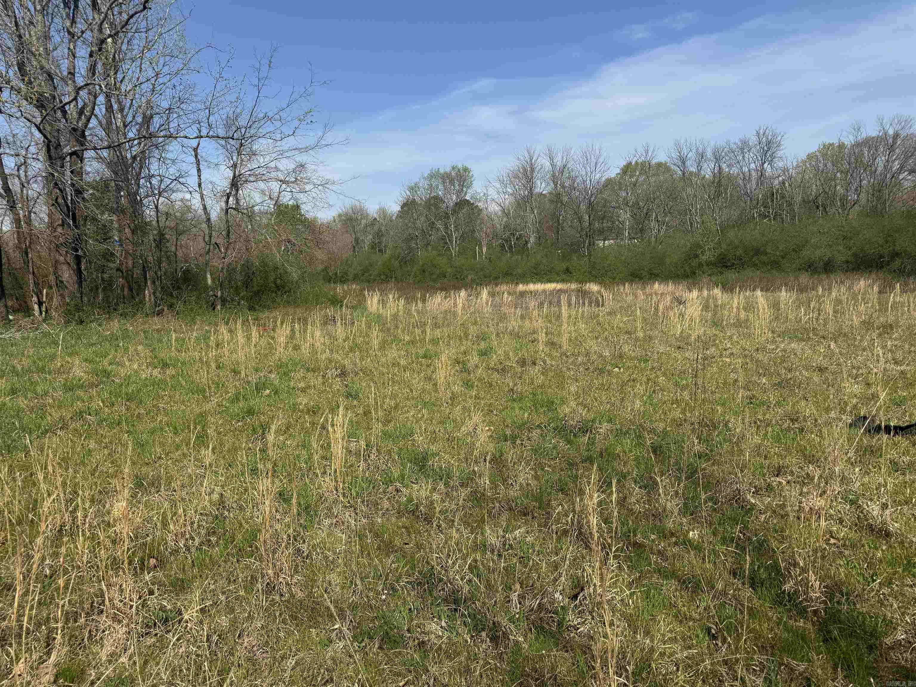 Lake Farm Annex - Land