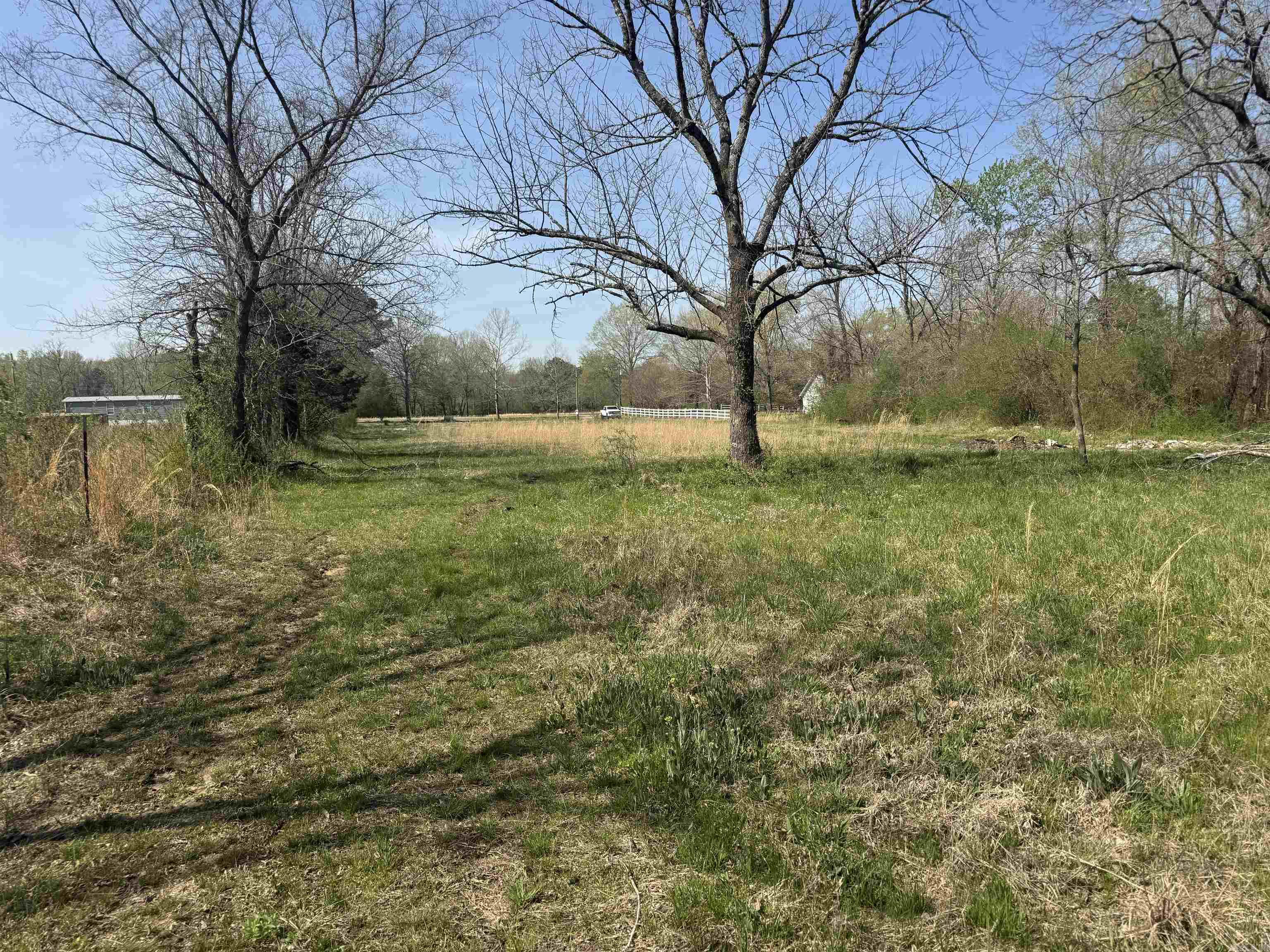 Lake Farm Annex - Land