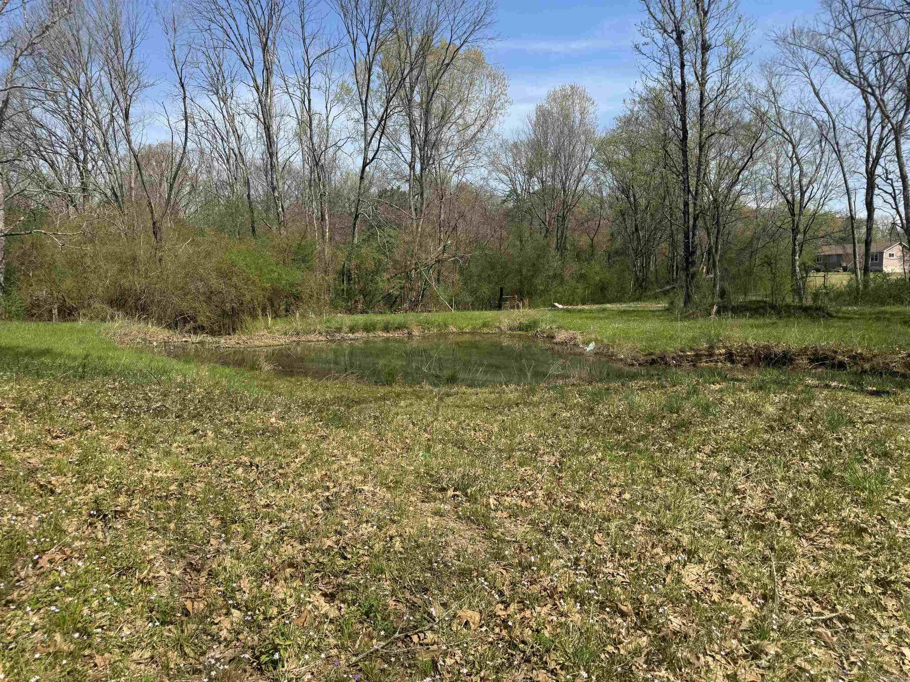 Lake Farm Annex - Land