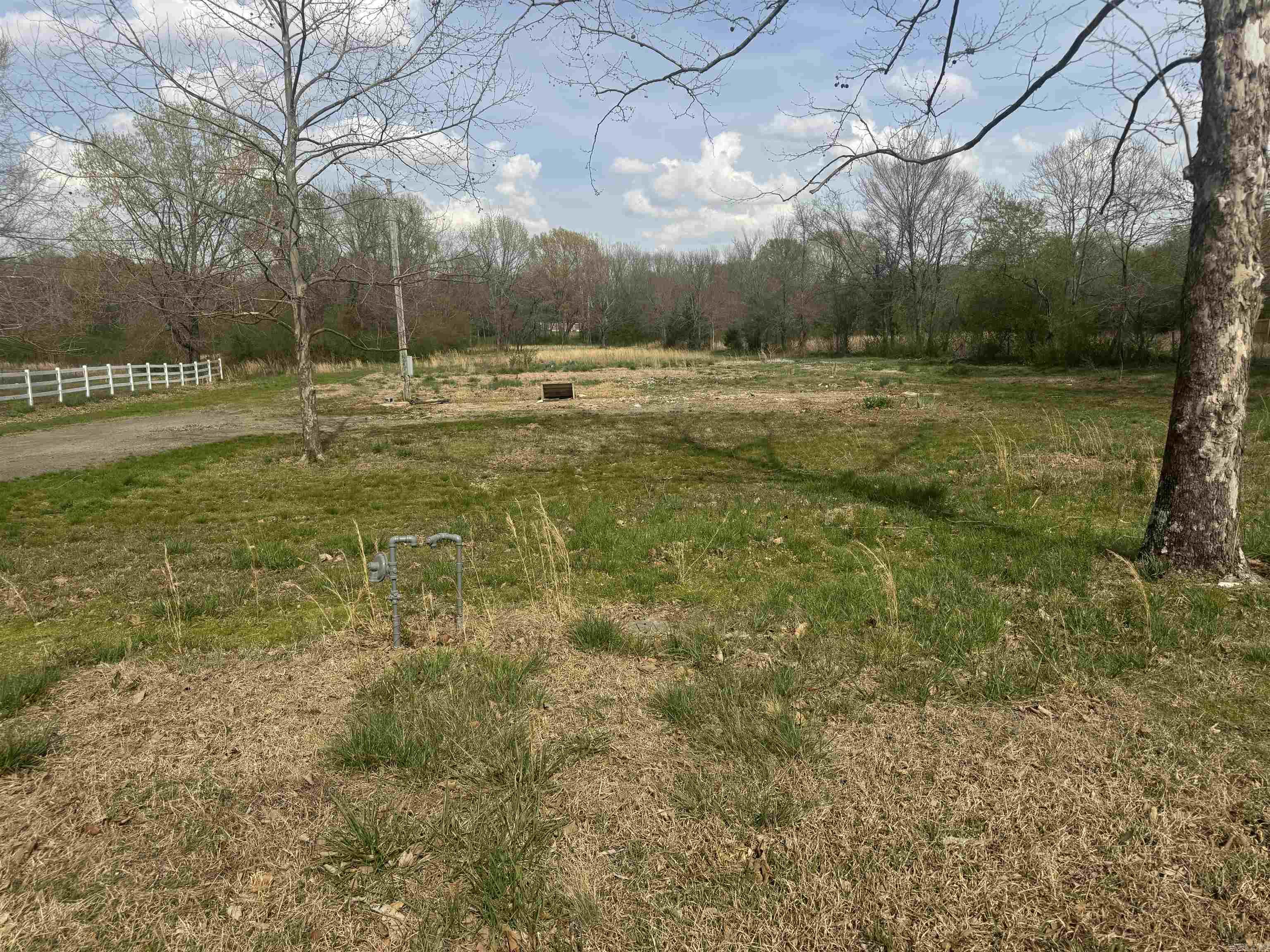 Lake Farm Annex - Land