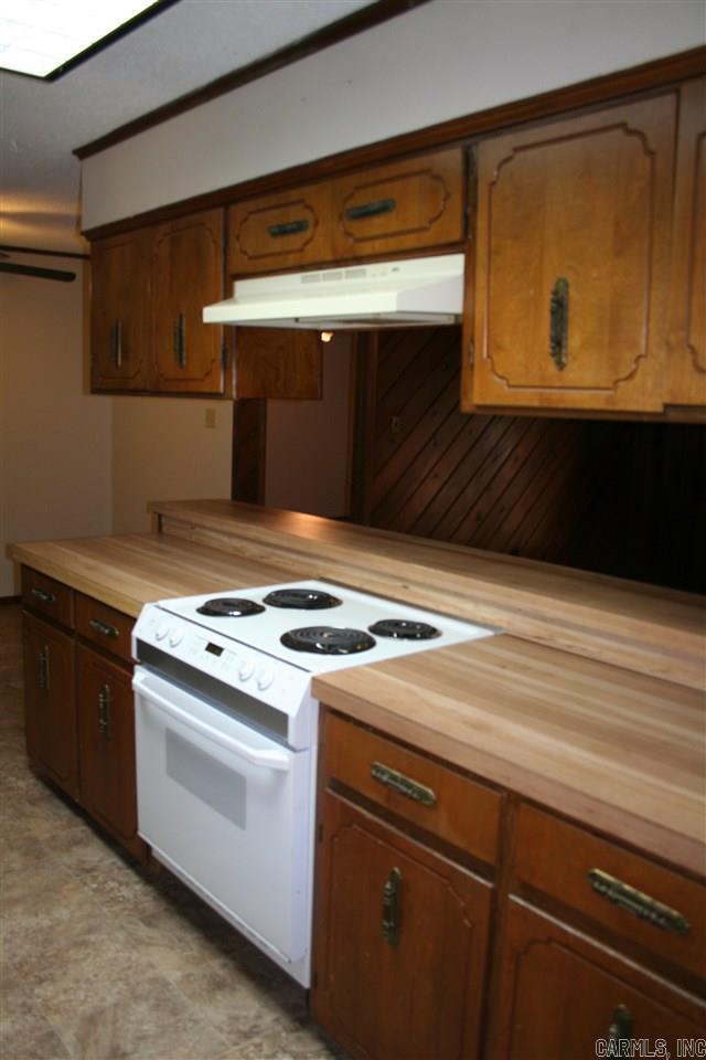 Rolling Brook - Residential